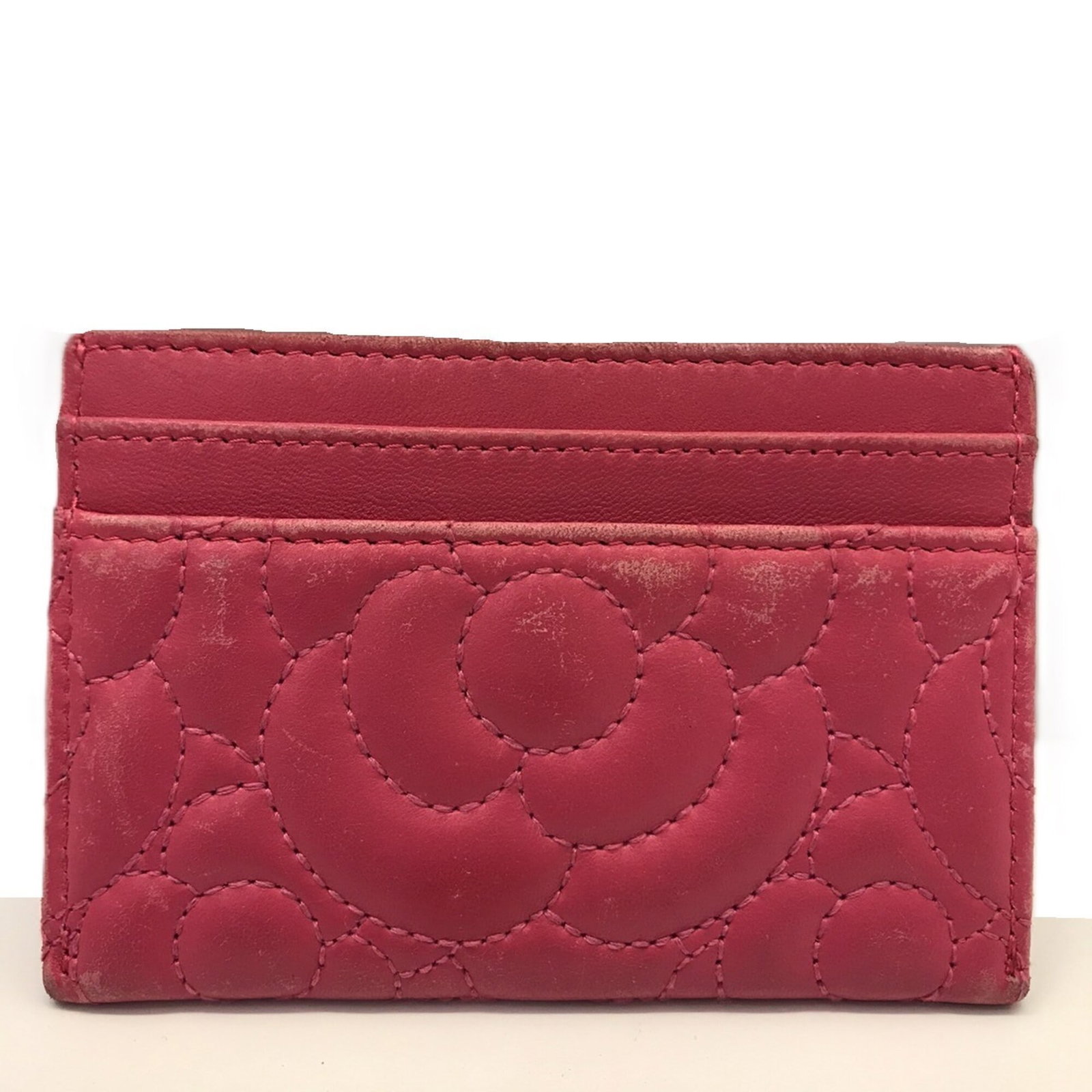 Case Card Chanel - 2