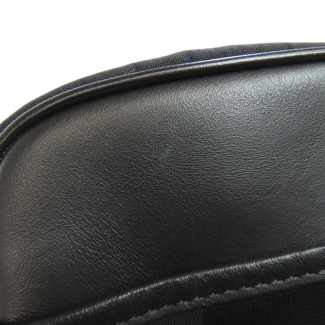 Fendi Logo Bag Nylon - 10