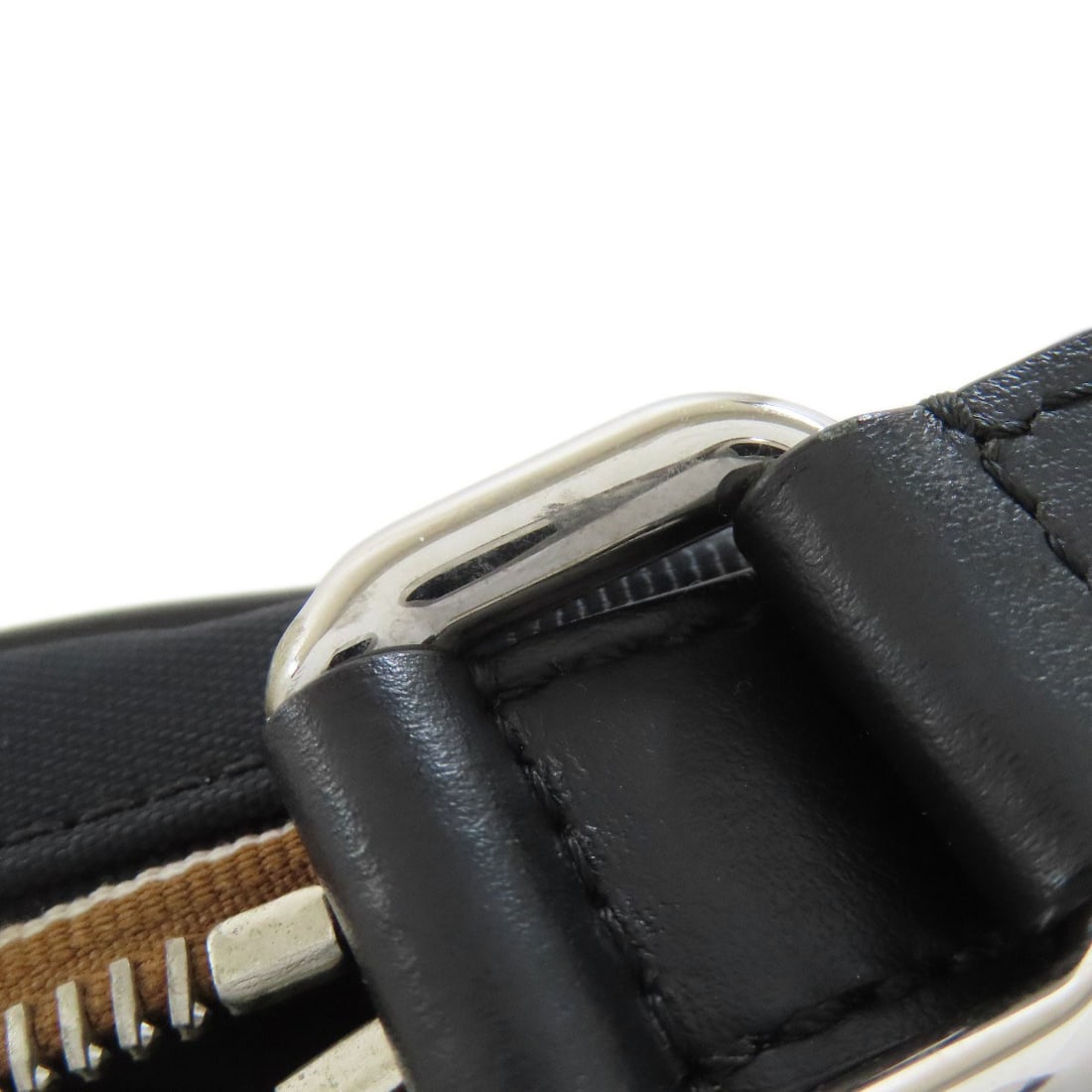 Fendi Logo Bag Nylon - 13