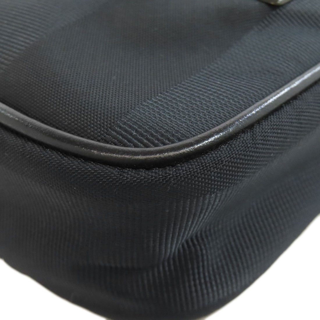 Fendi Logo Bag Nylon - 17