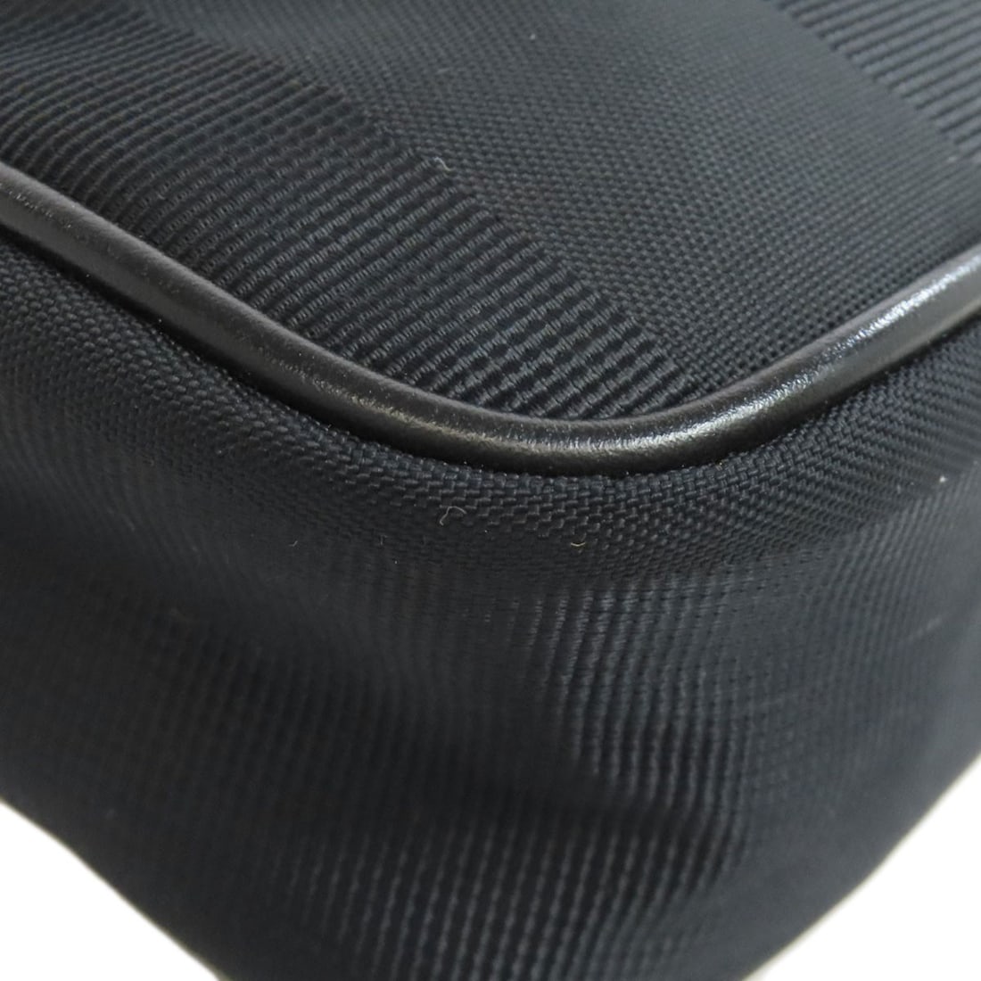 Fendi Logo Bag Nylon - 18