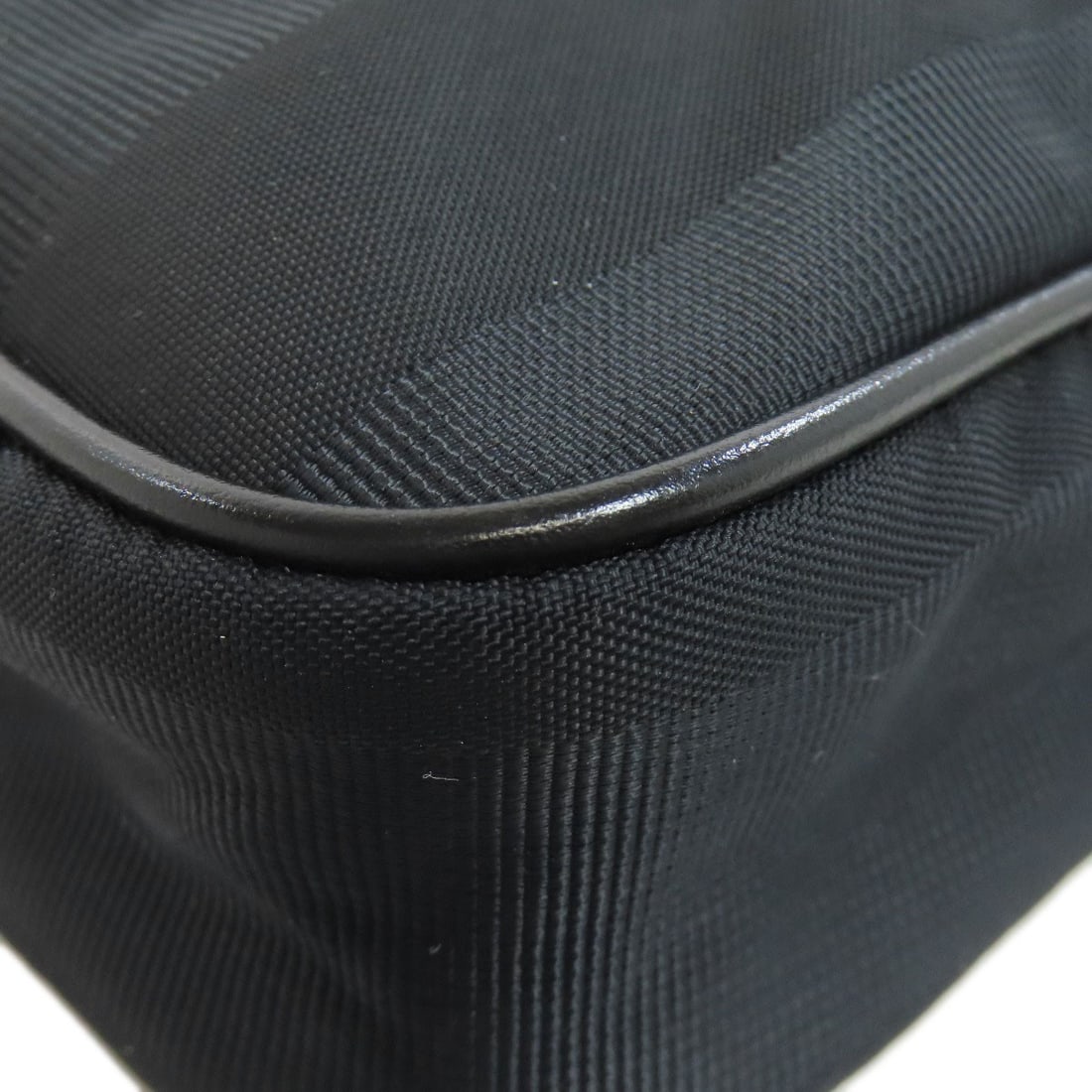 Fendi Logo Bag Nylon - 19