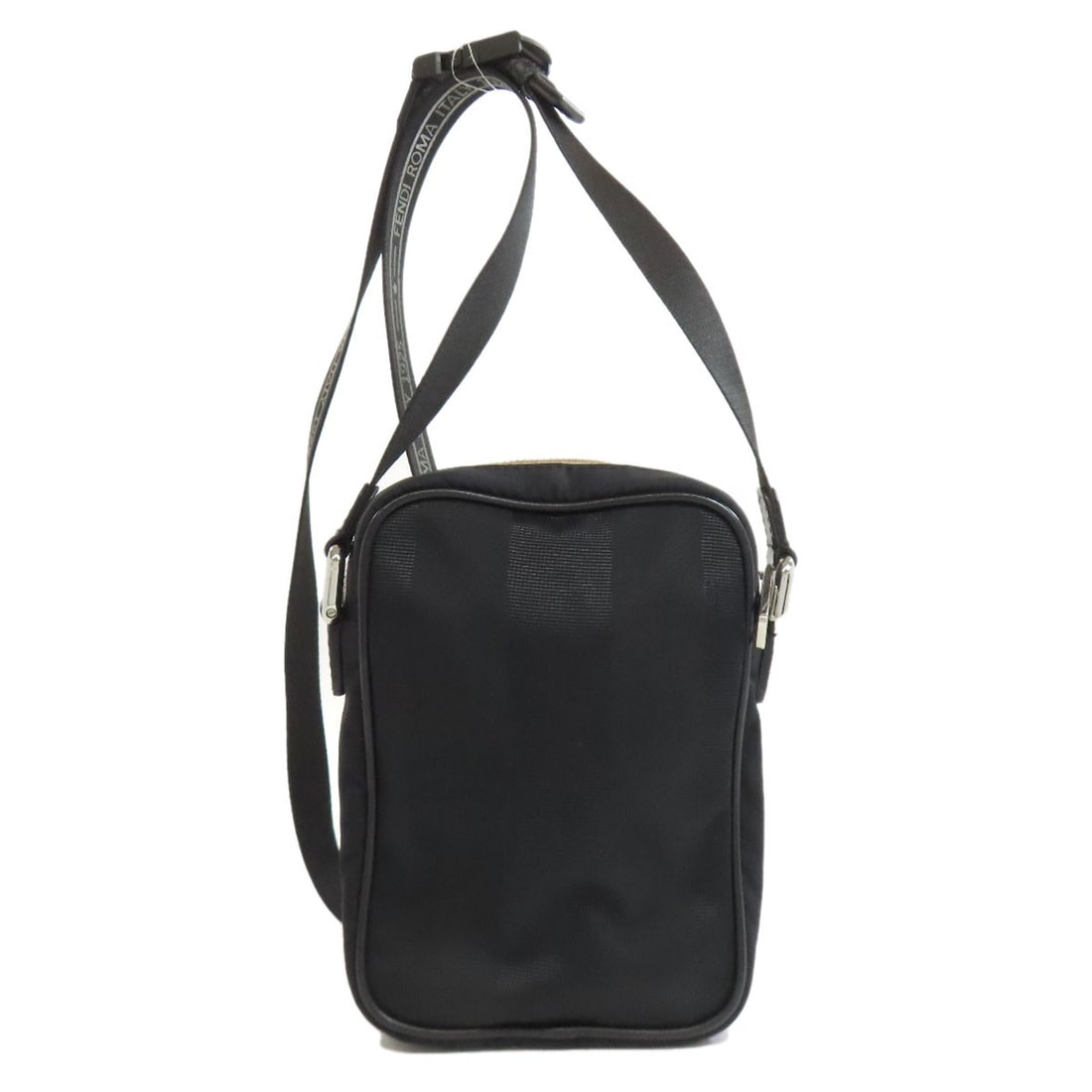 Fendi Logo Bag Nylon - 2