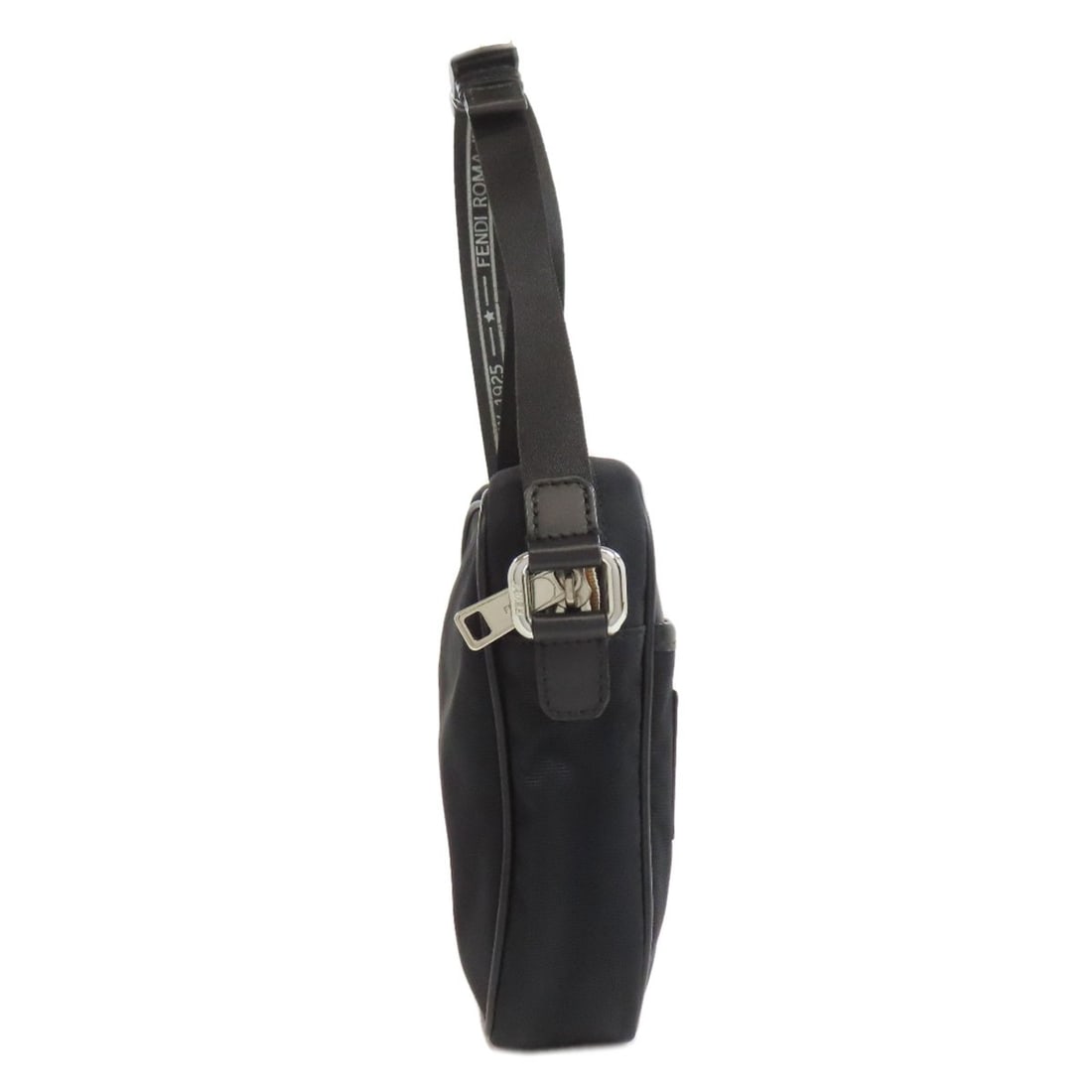 Fendi Logo Bag Nylon - 3