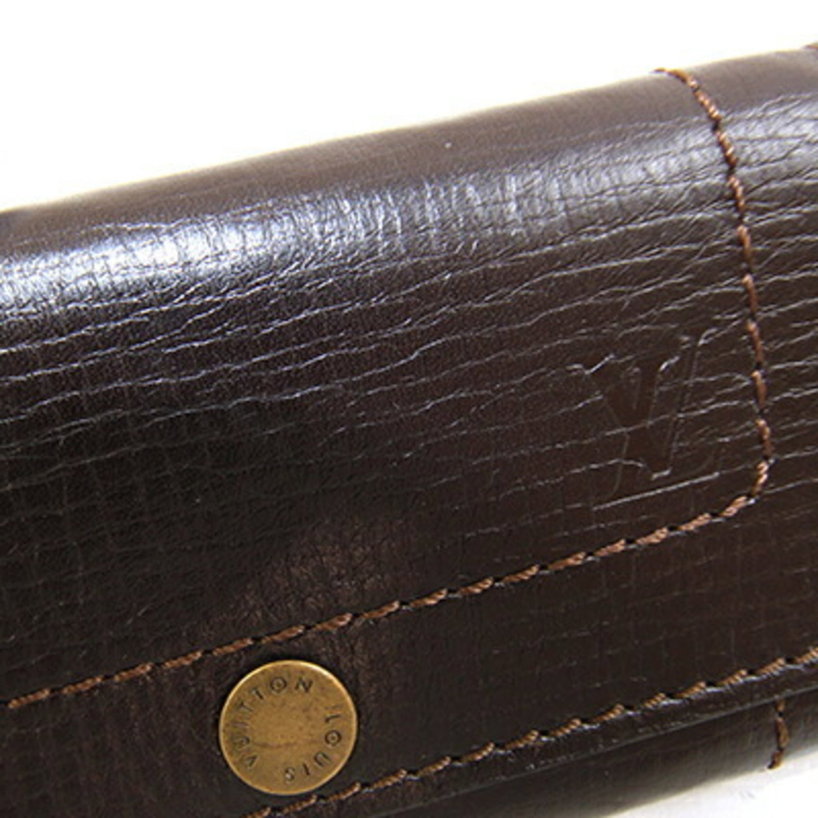 Louis Vuitton Keycase - 6