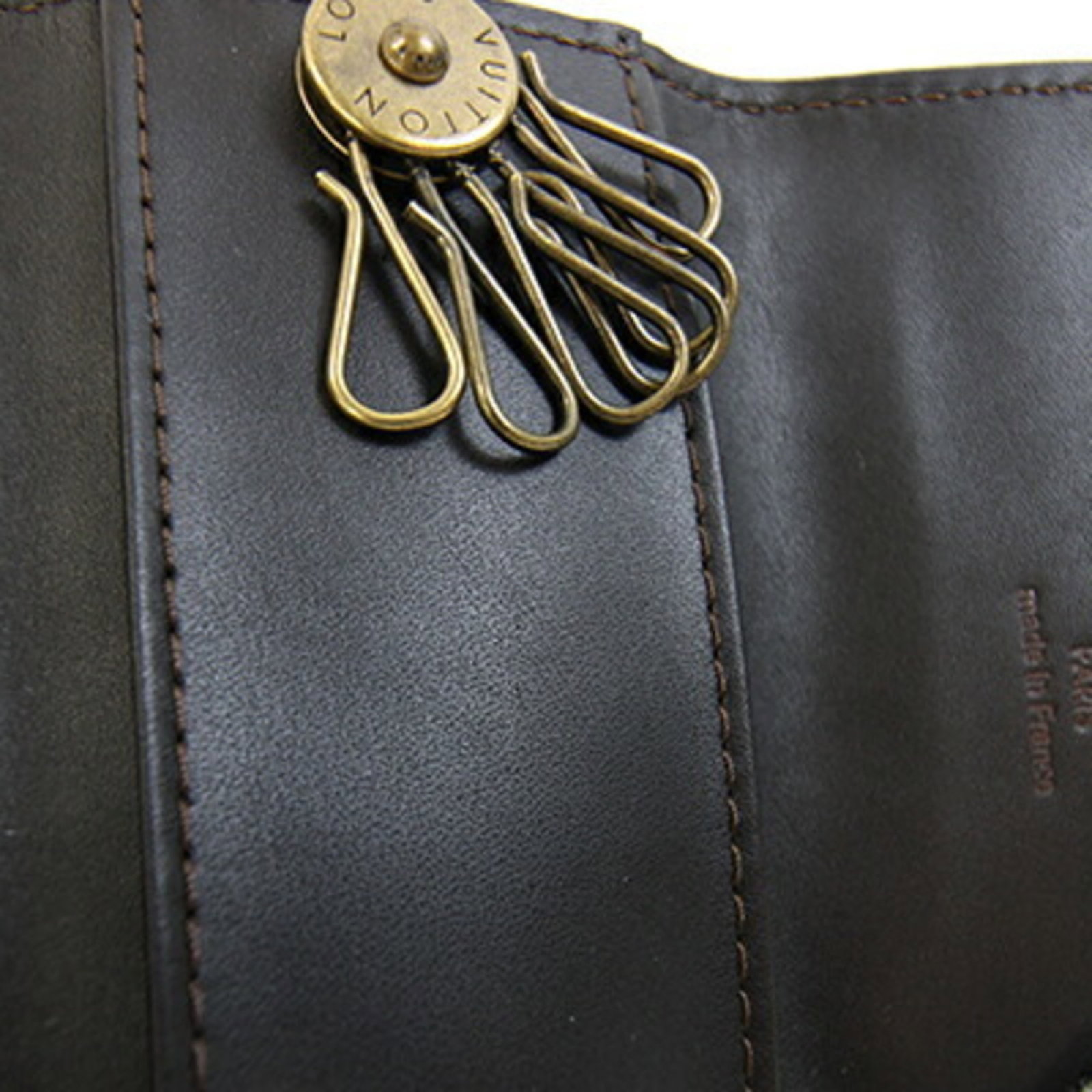 Louis Vuitton Keycase - 8