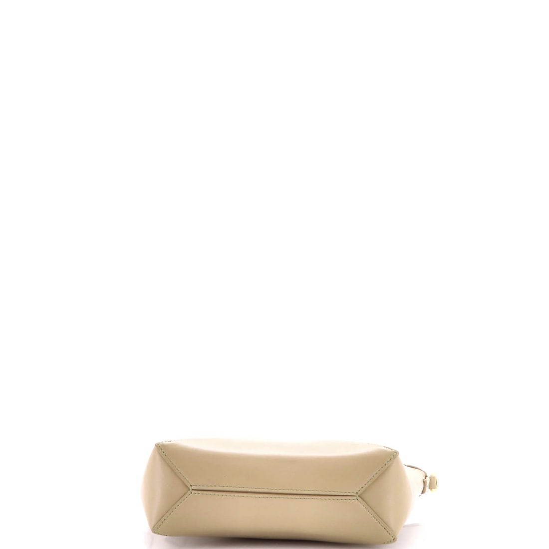 Puzzle Pouch Bag Leather - 4