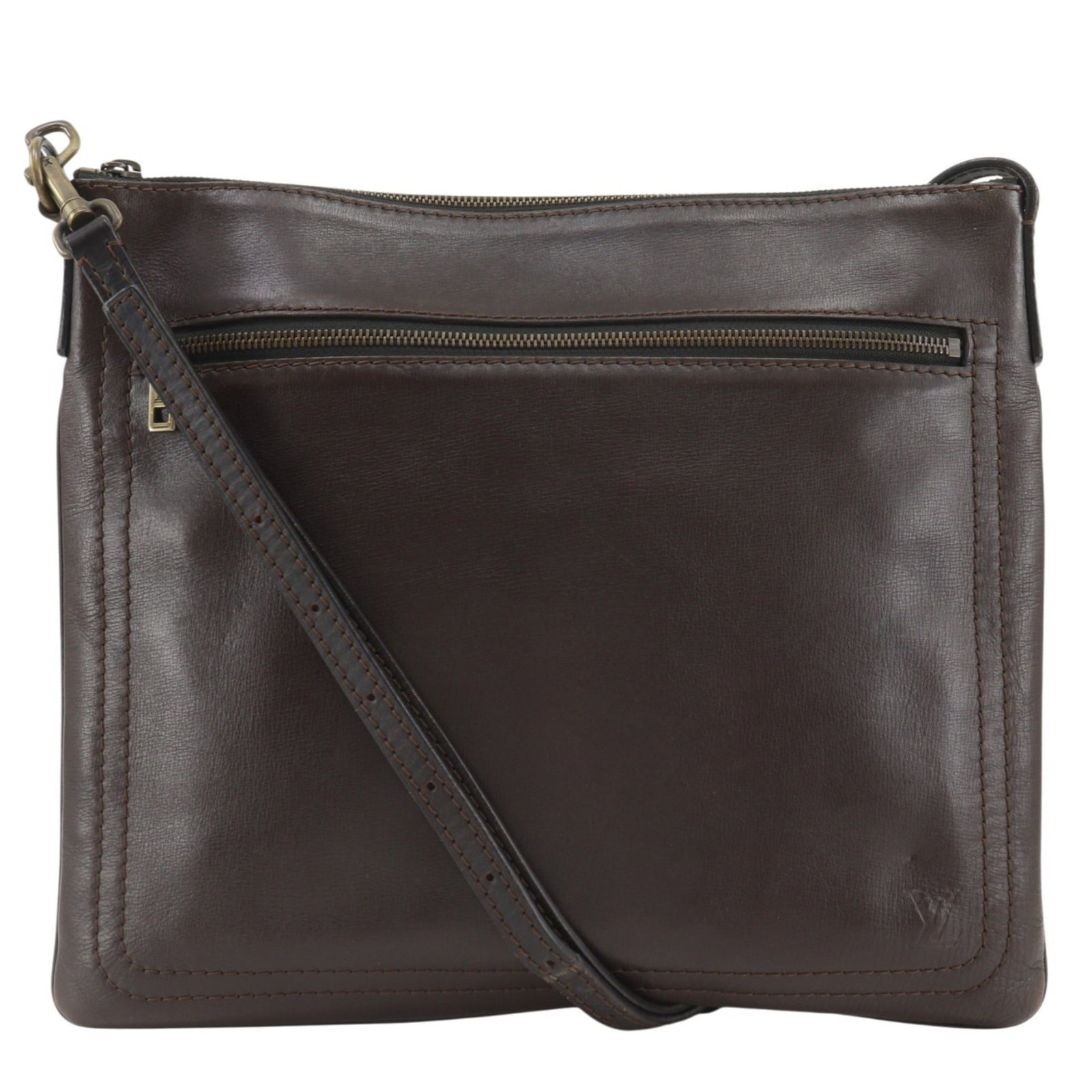 Louis Vuitton Shoulder Bag Utah Leather (1 of 18)