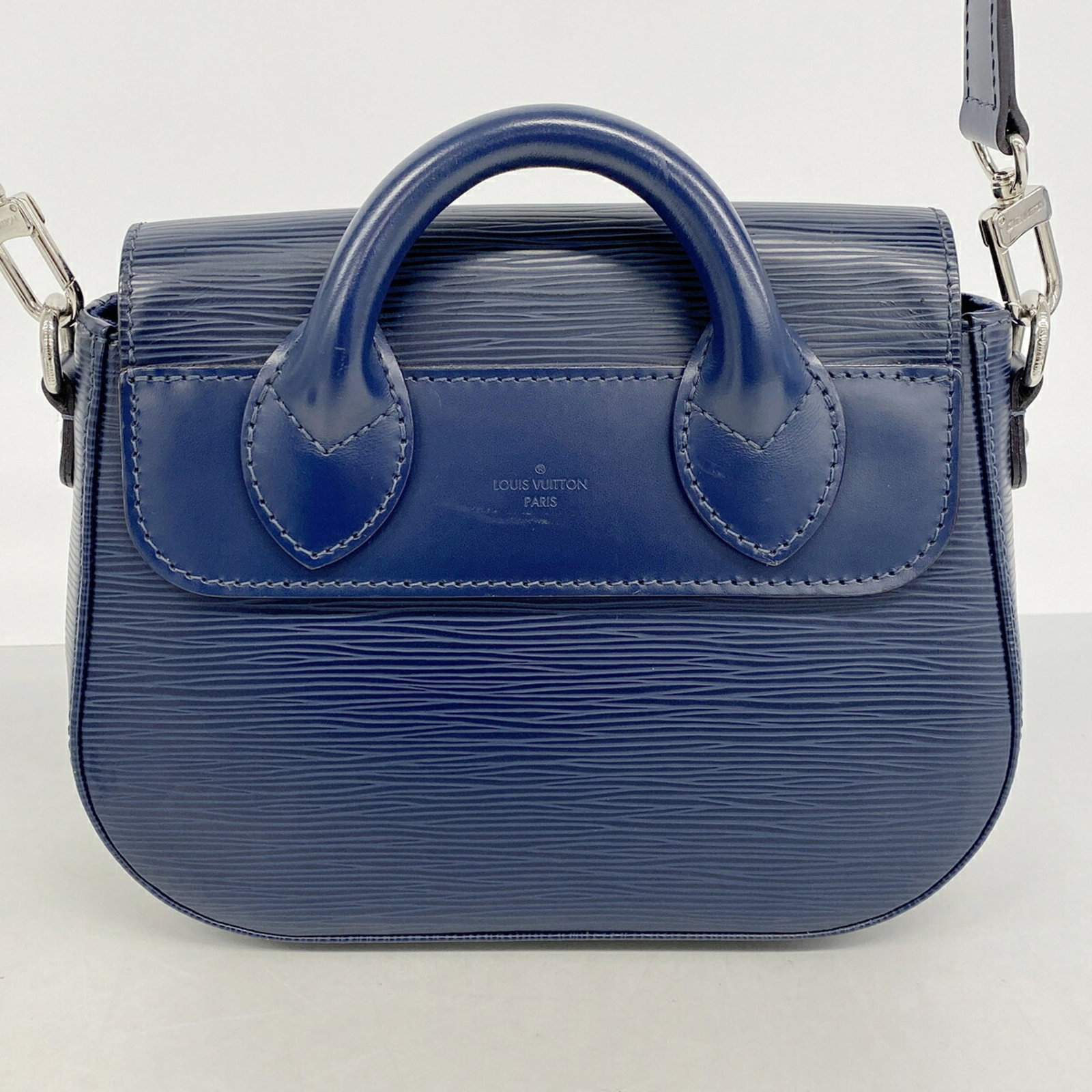 Handbag Louis Vuitton - 12