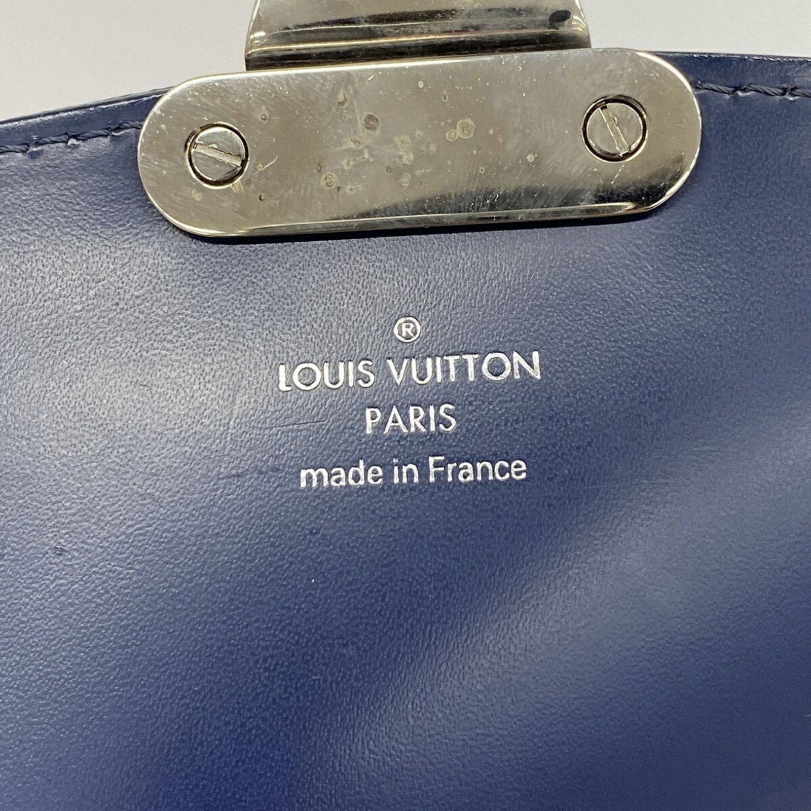 Handbag Louis Vuitton - 5