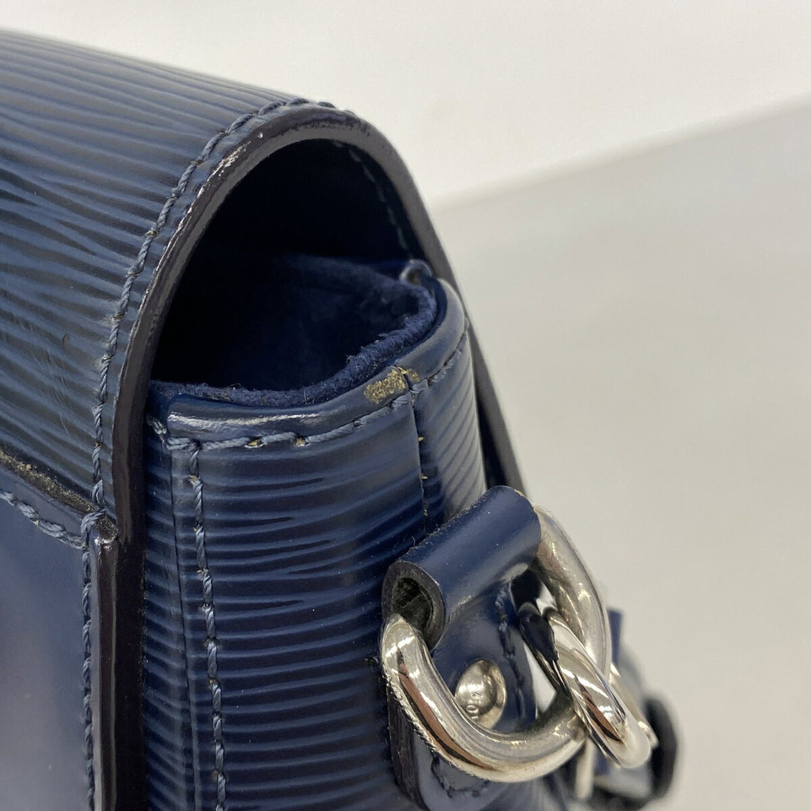 Handbag Louis Vuitton - 7