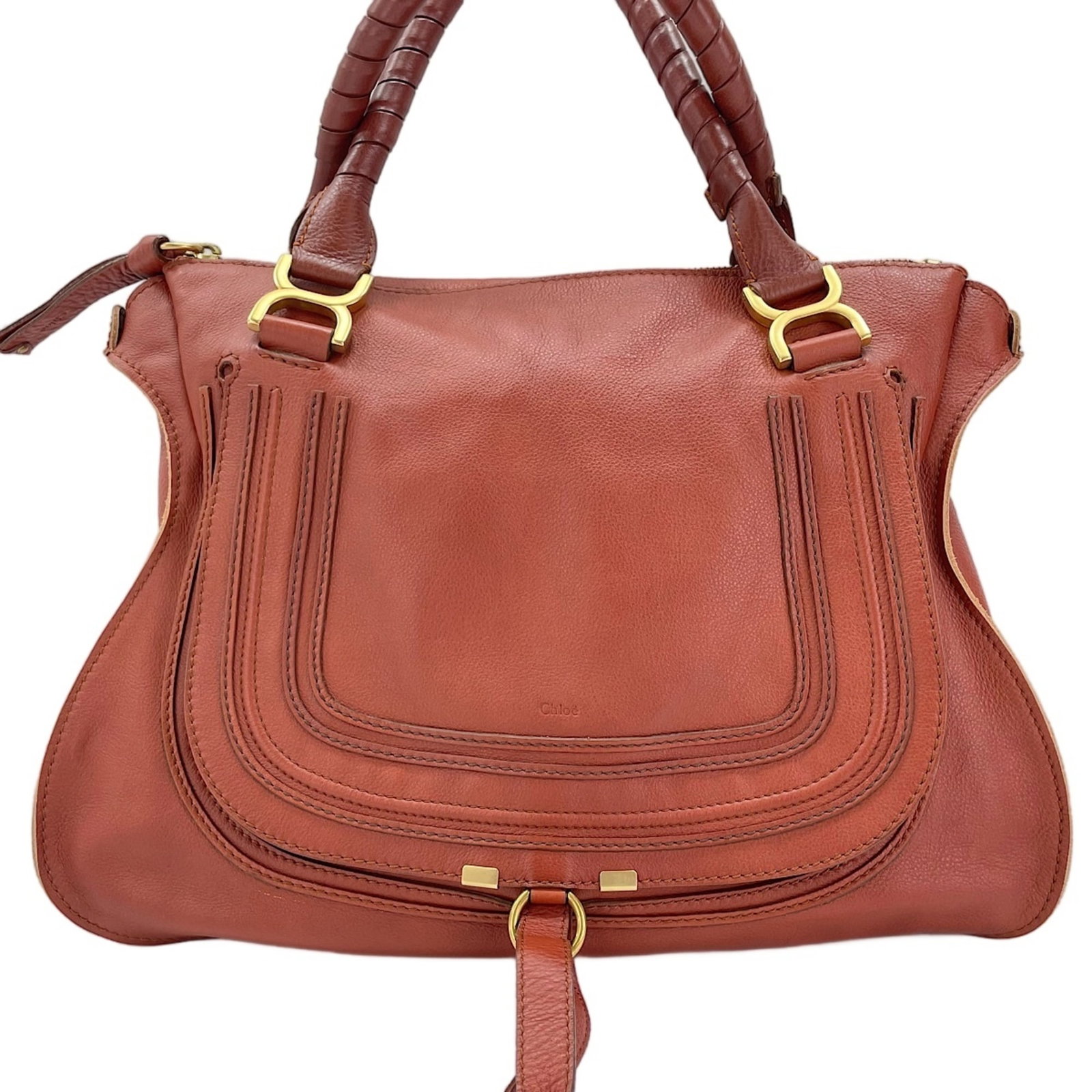 Chlo Tote Bag - 2