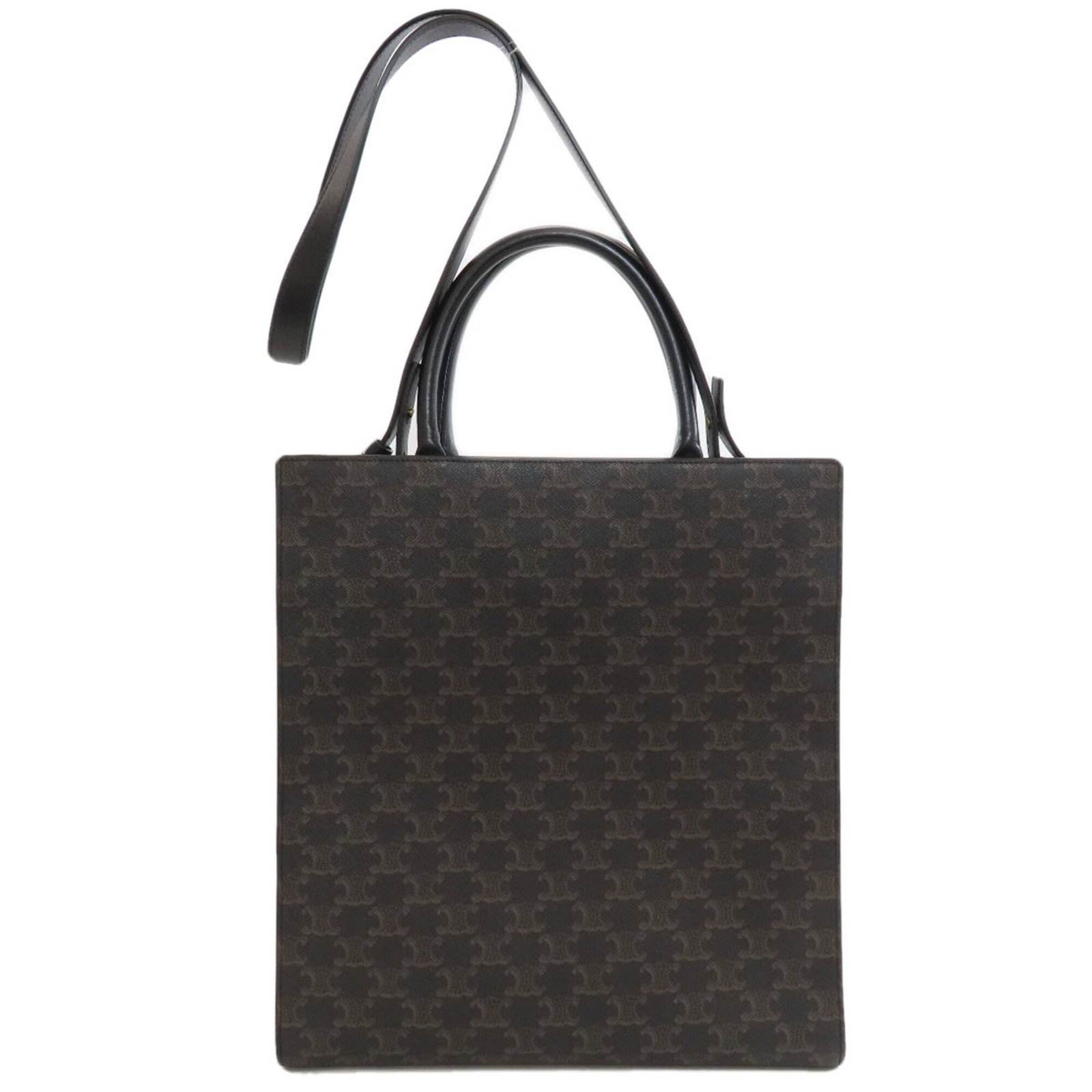 Celine Tote PVC - 2