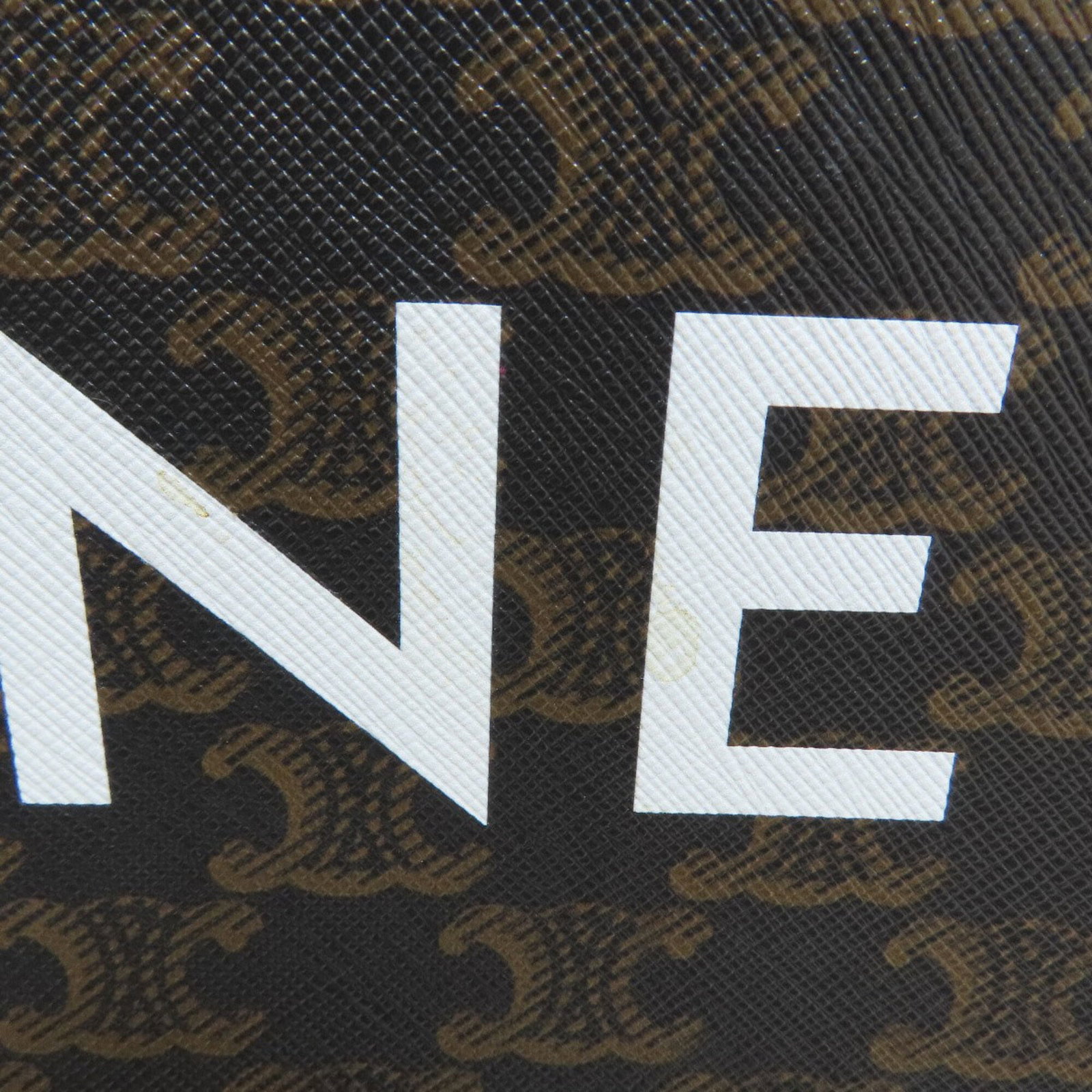 Celine Tote PVC - 8