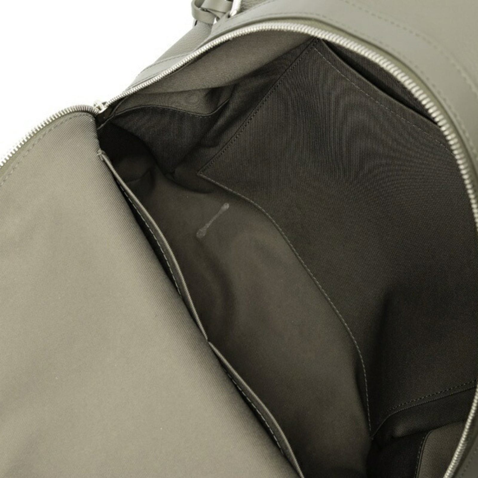 Backpack Leather Louis Vuitton - 8