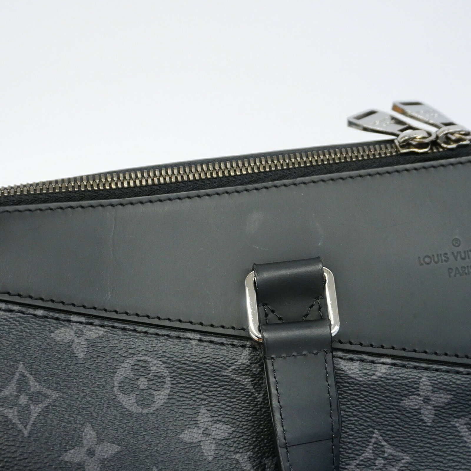 Louis Vuitton Briefcase - 10
