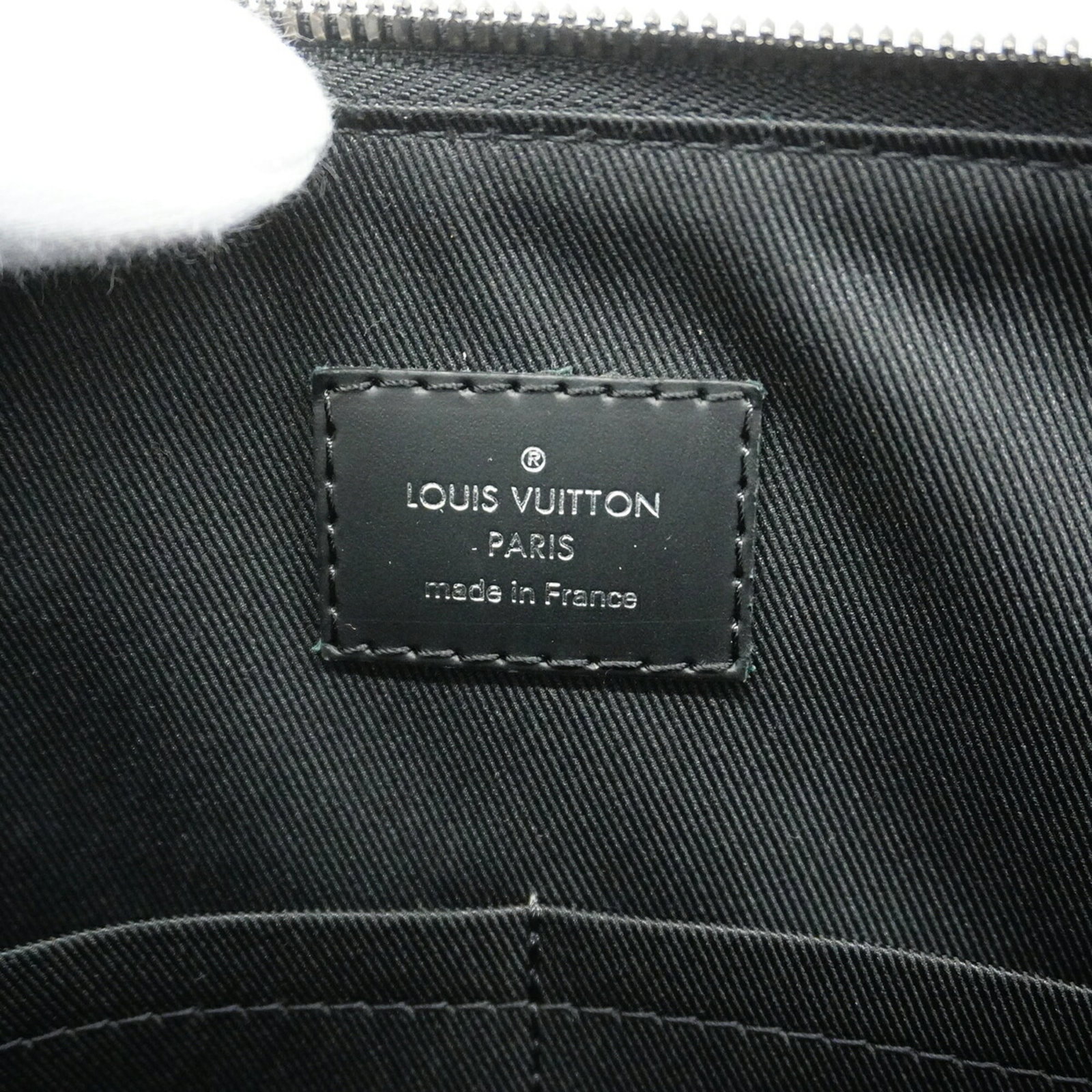 Louis Vuitton Briefcase - 5
