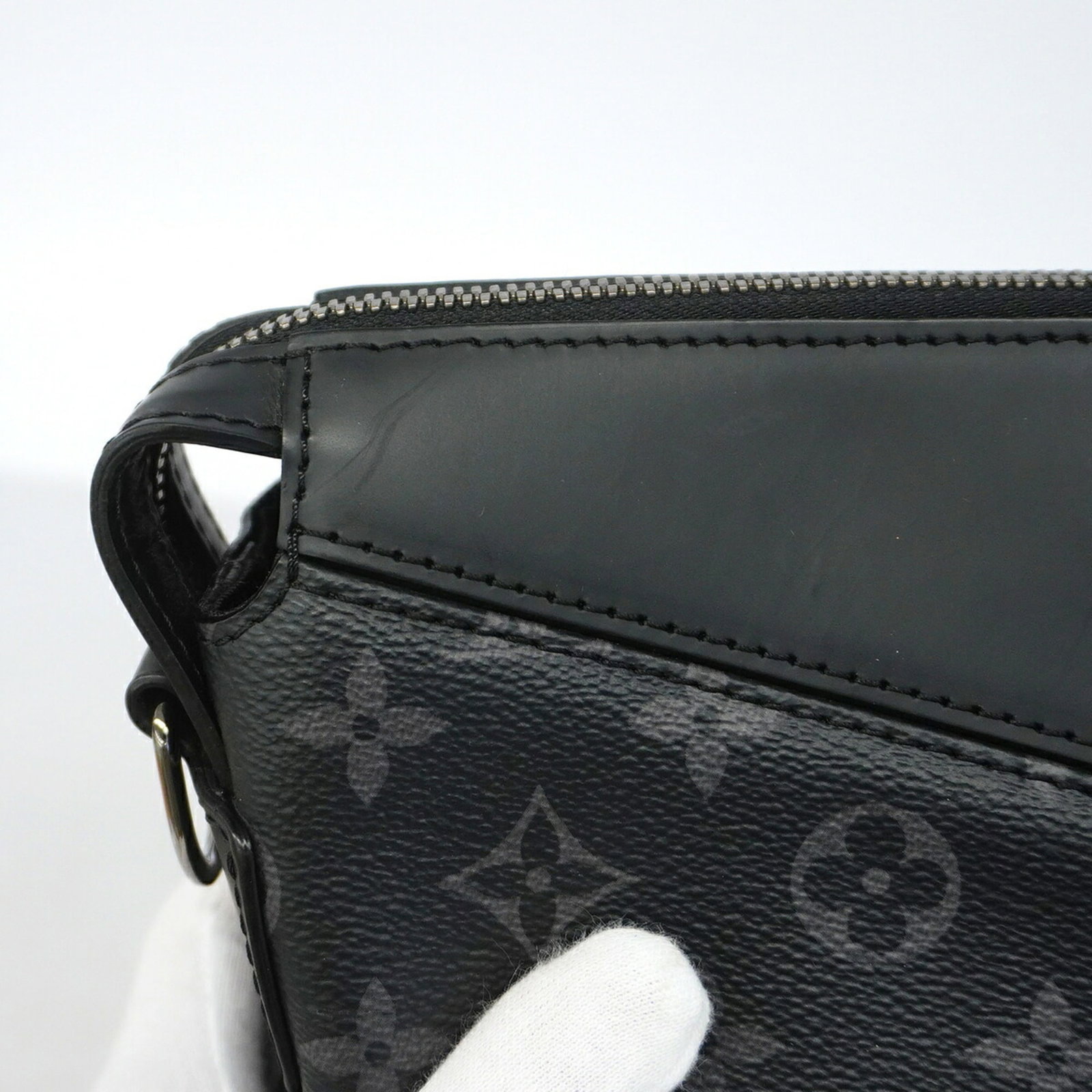 Louis Vuitton Briefcase - 8