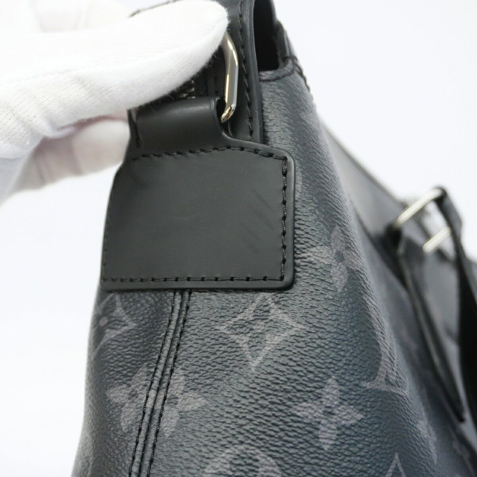 Louis Vuitton Briefcase - 9