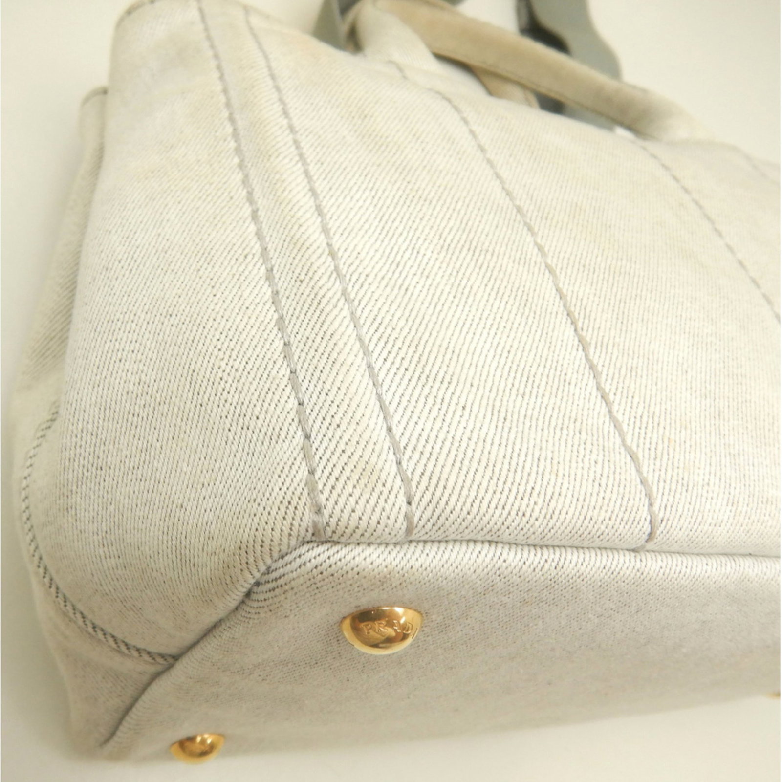 Canapa Prada Tote - 11
