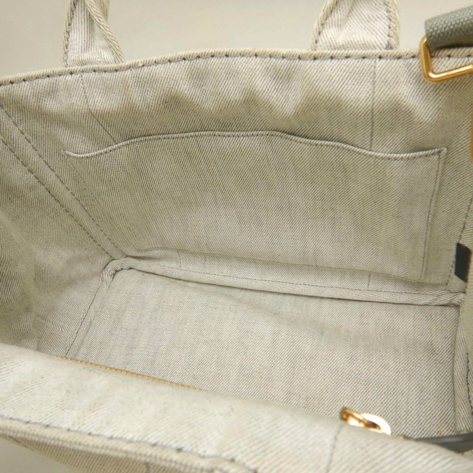 Canapa Prada Tote - 14