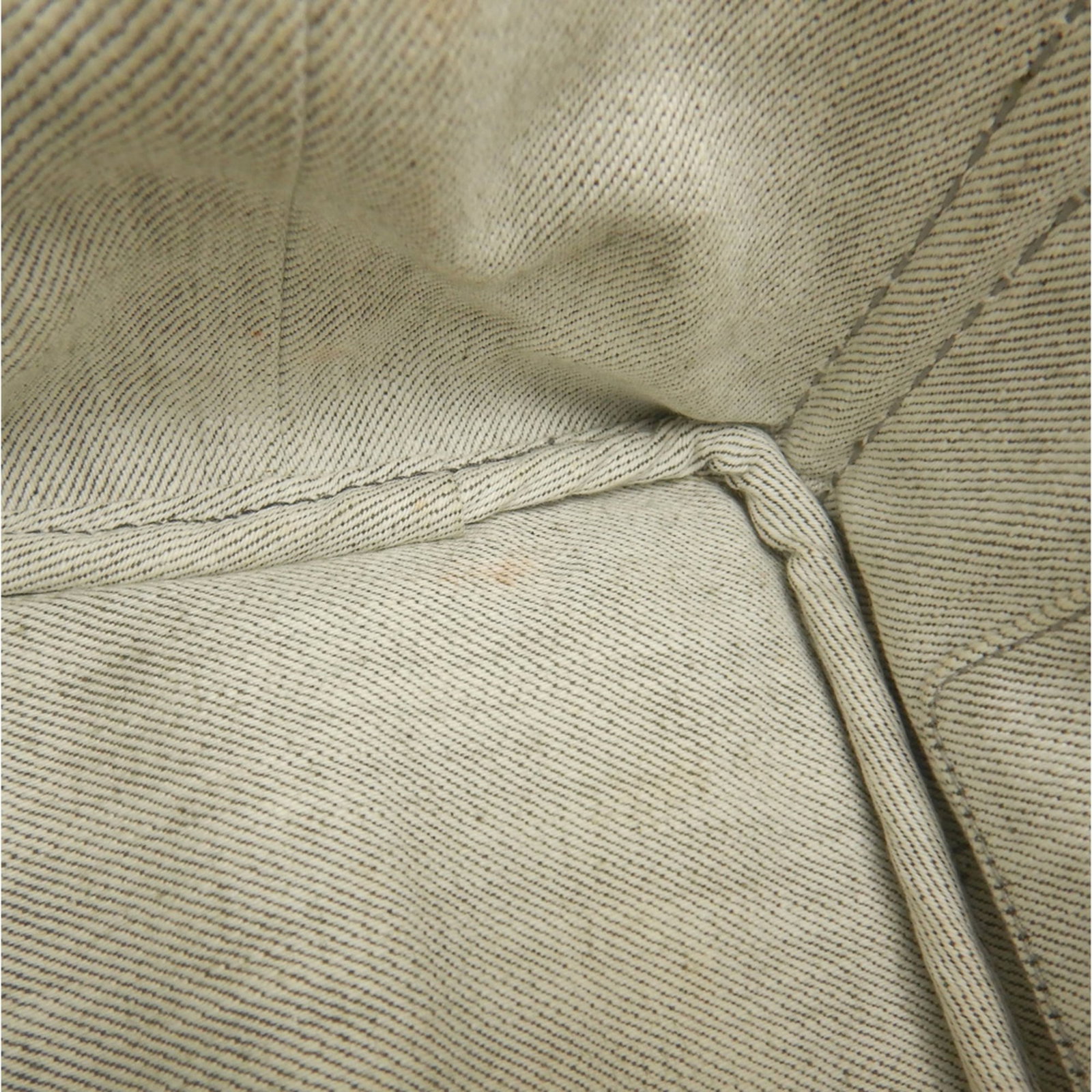 Canapa Prada Tote - 18