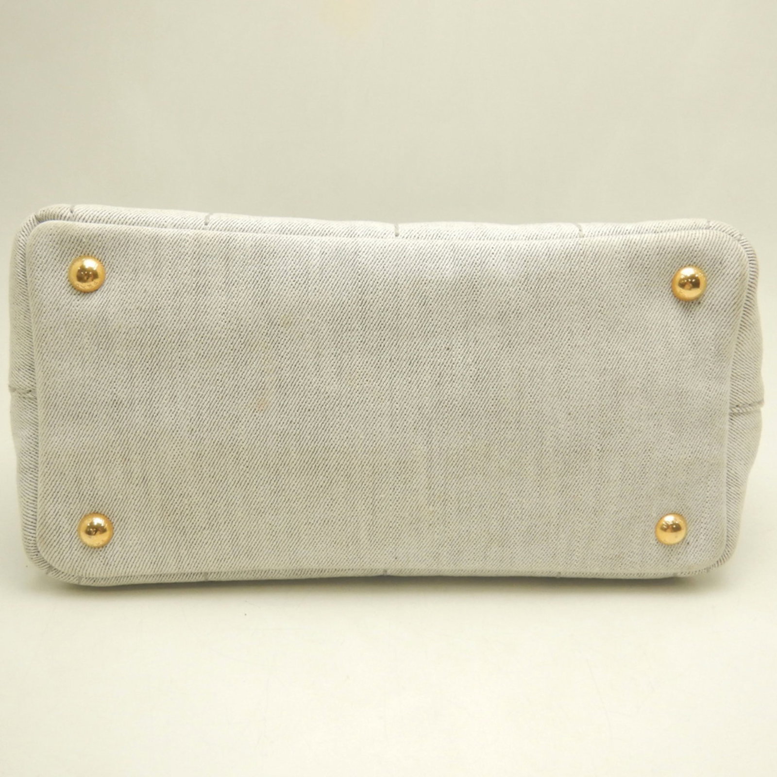 Canapa Prada Tote - 7