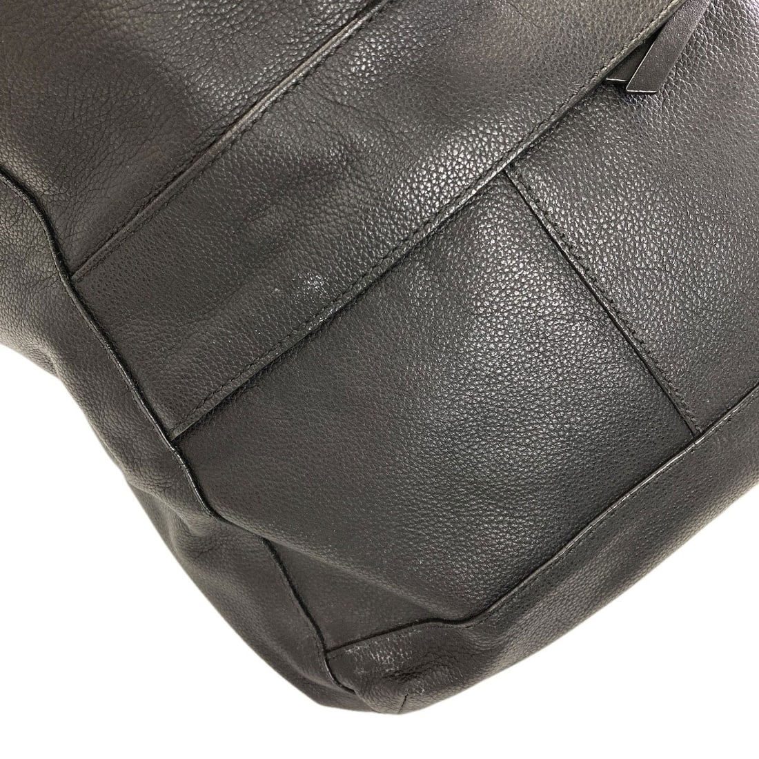 Coach 70306 Leather Daypack Backpack - 10