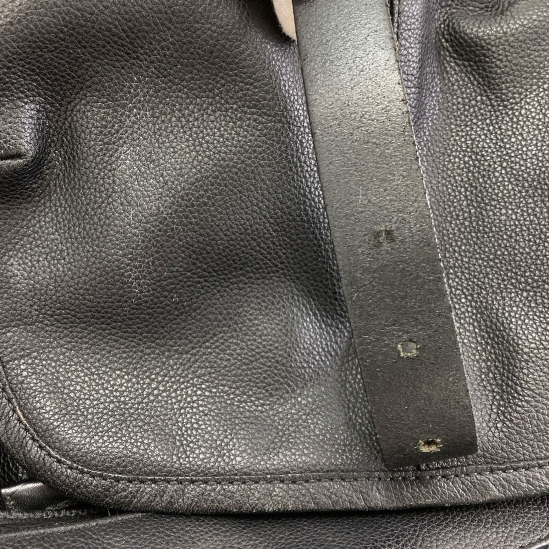 Coach 70306 Leather Daypack Backpack - 12