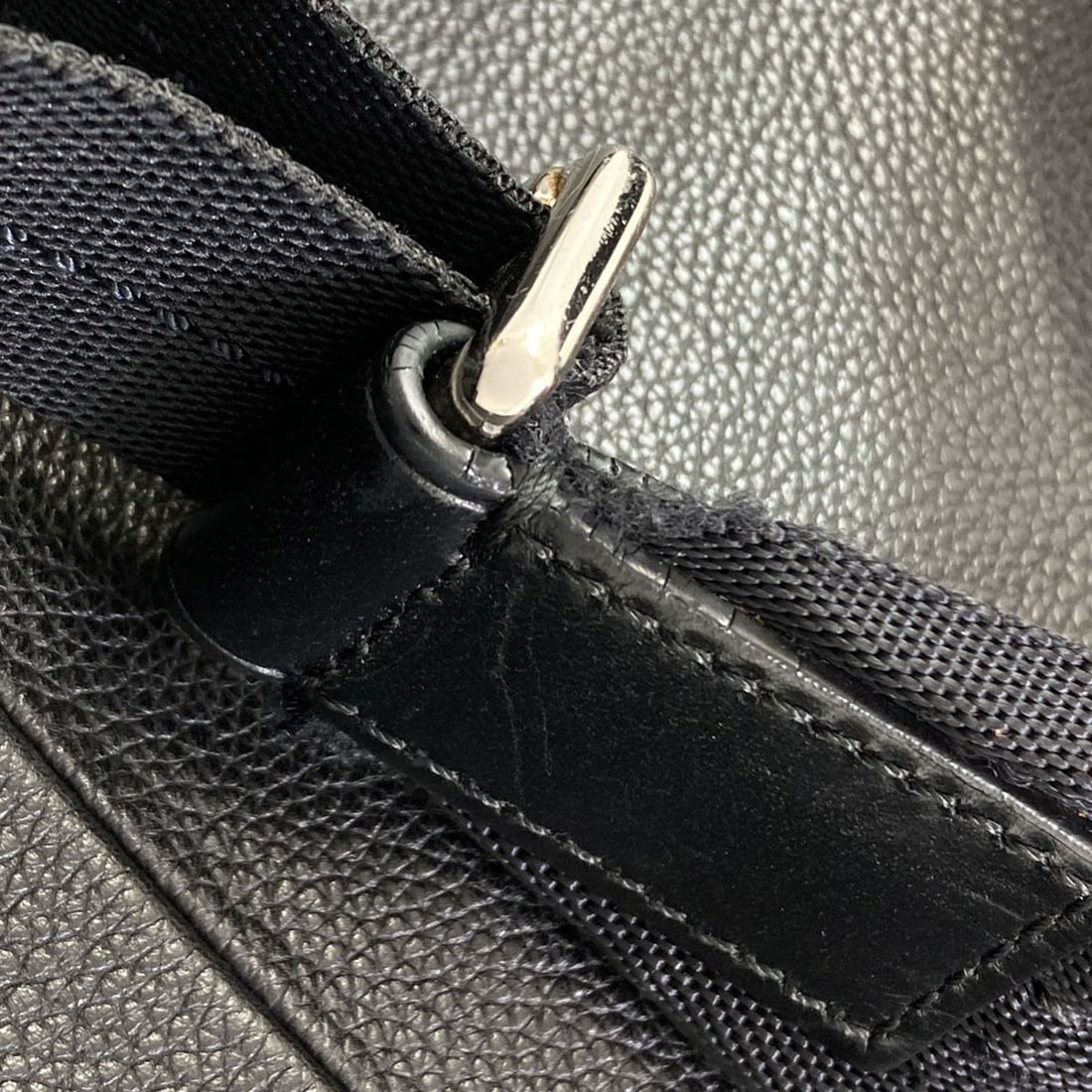 Coach 70306 Leather Daypack Backpack - 16