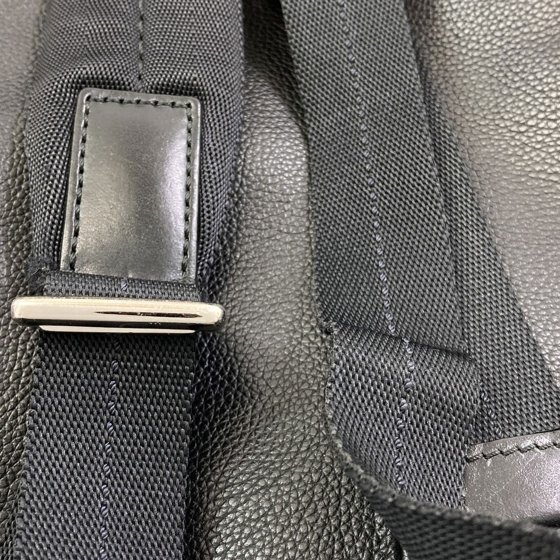 Coach 70306 Leather Daypack Backpack - 17