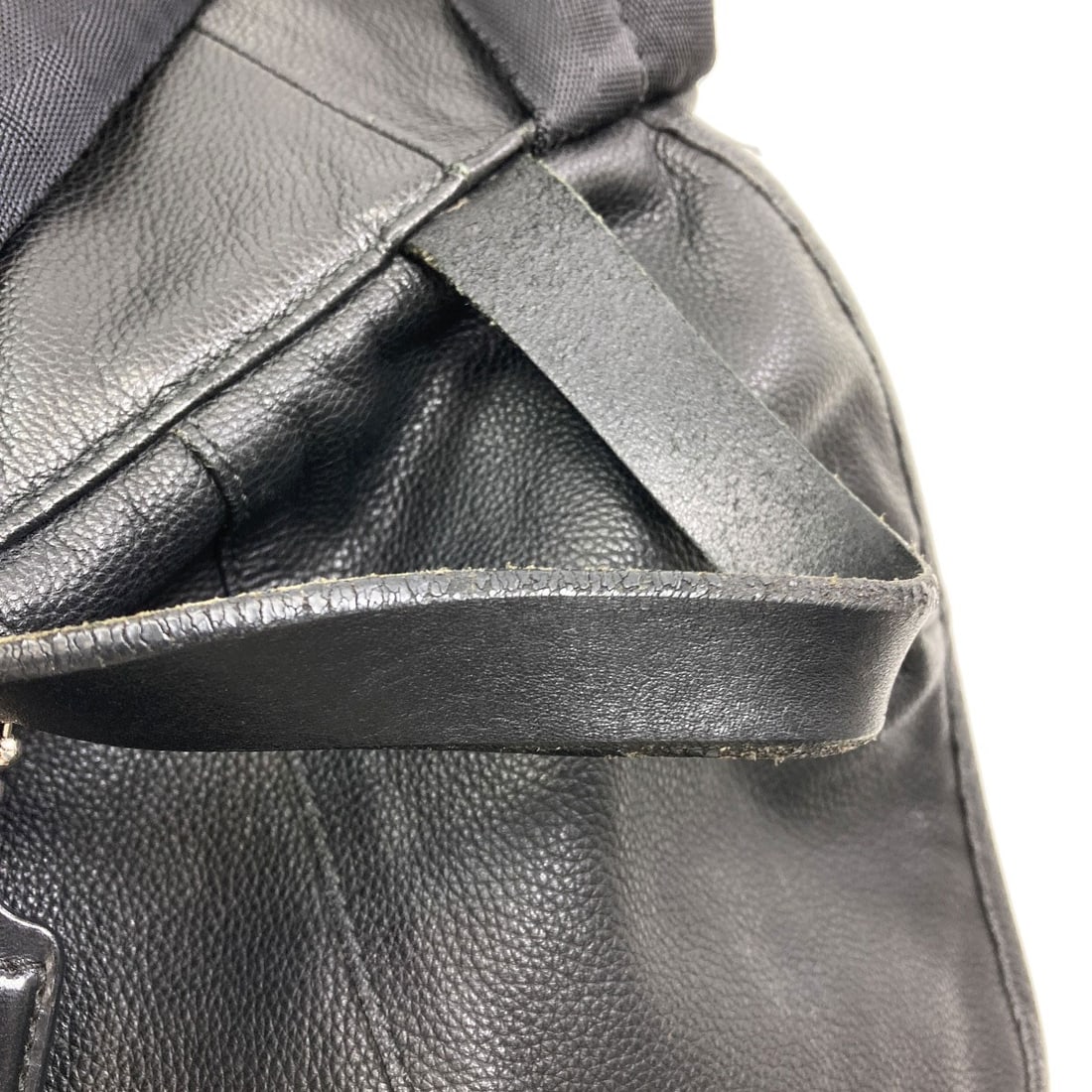 Coach 70306 Leather Daypack Backpack - 19