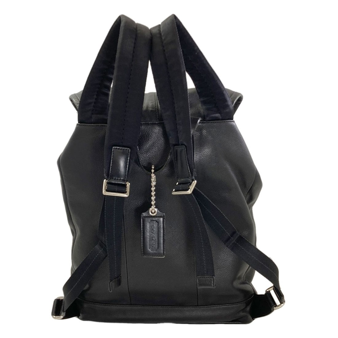 Coach 70306 Leather Daypack Backpack - 2
