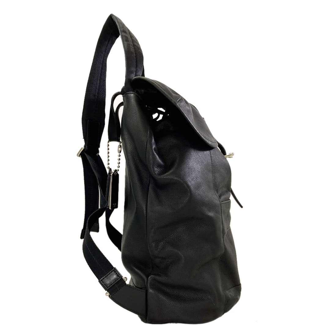 Coach 70306 Leather Daypack Backpack - 3