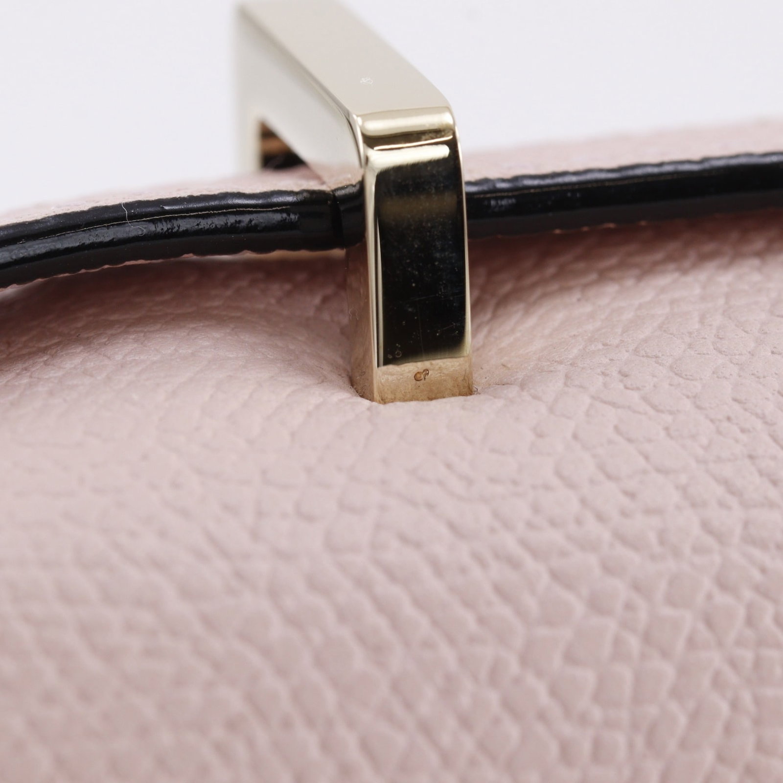 Shoulder Bag Leather - 12