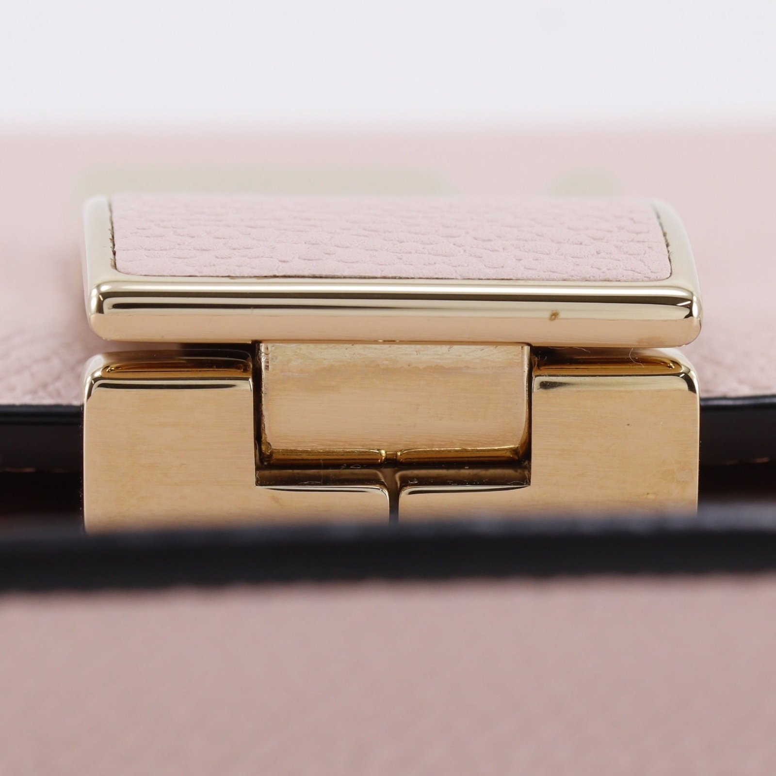 Shoulder Bag Leather - 14