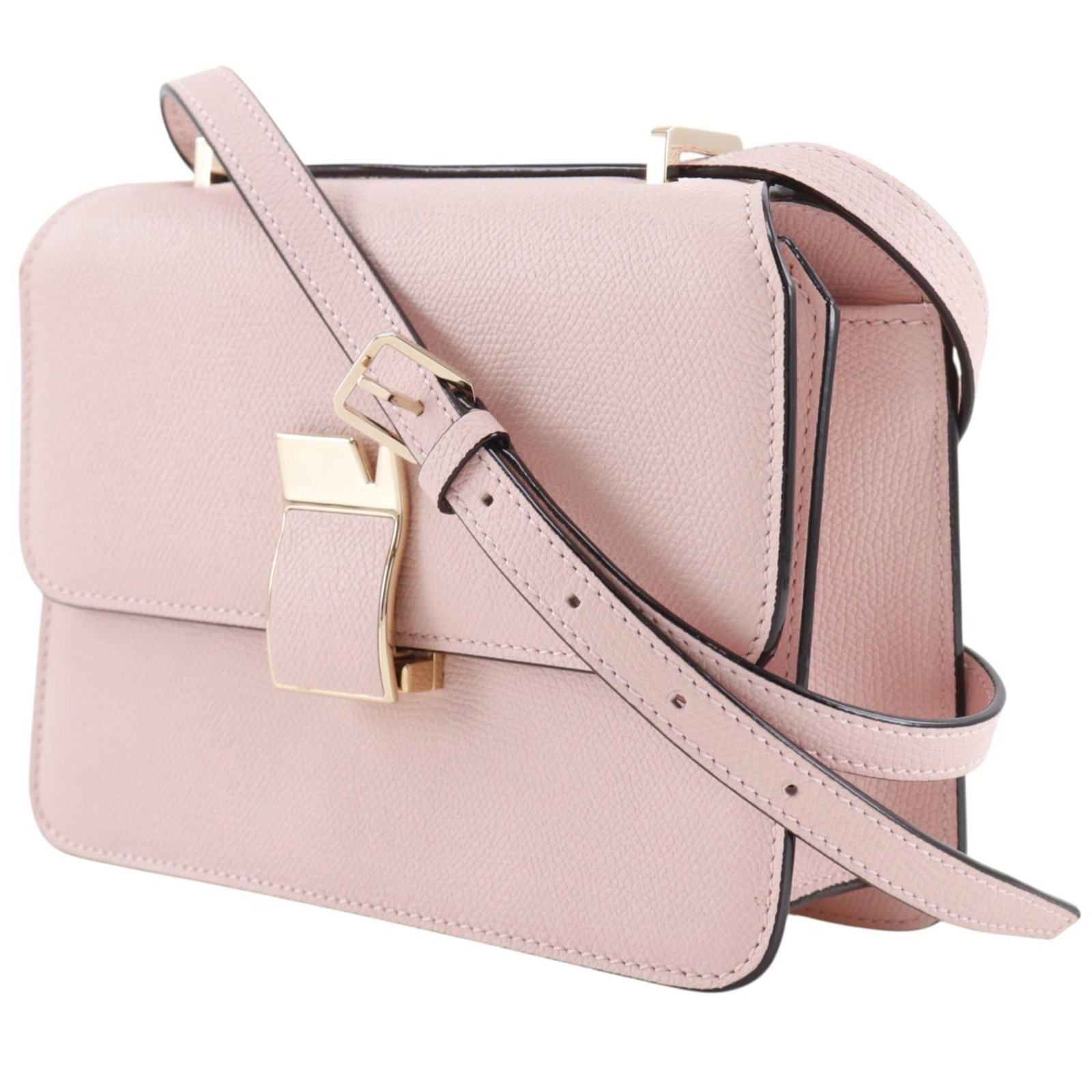 Shoulder Bag Leather - 2