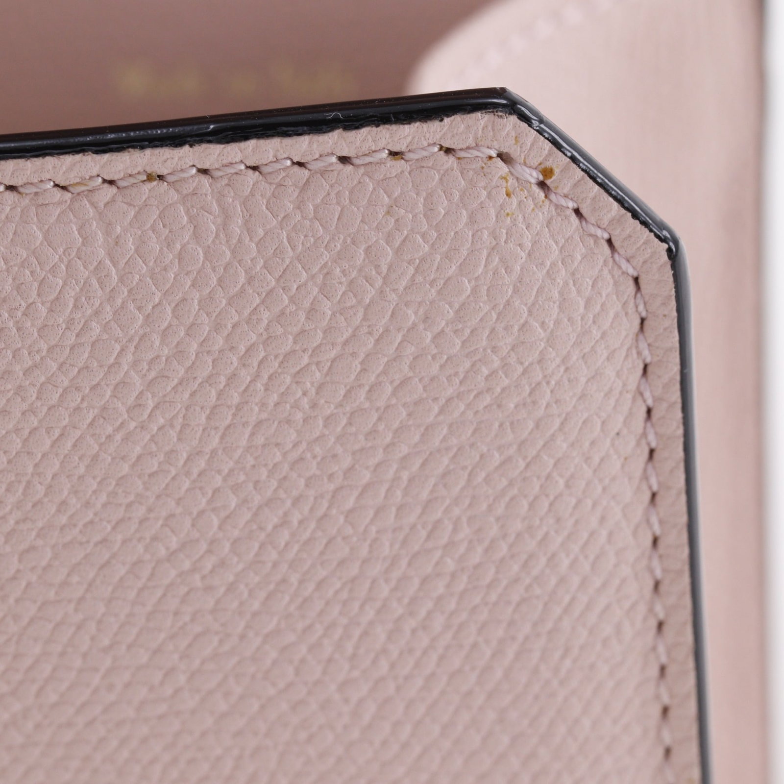Shoulder Bag Leather - 9