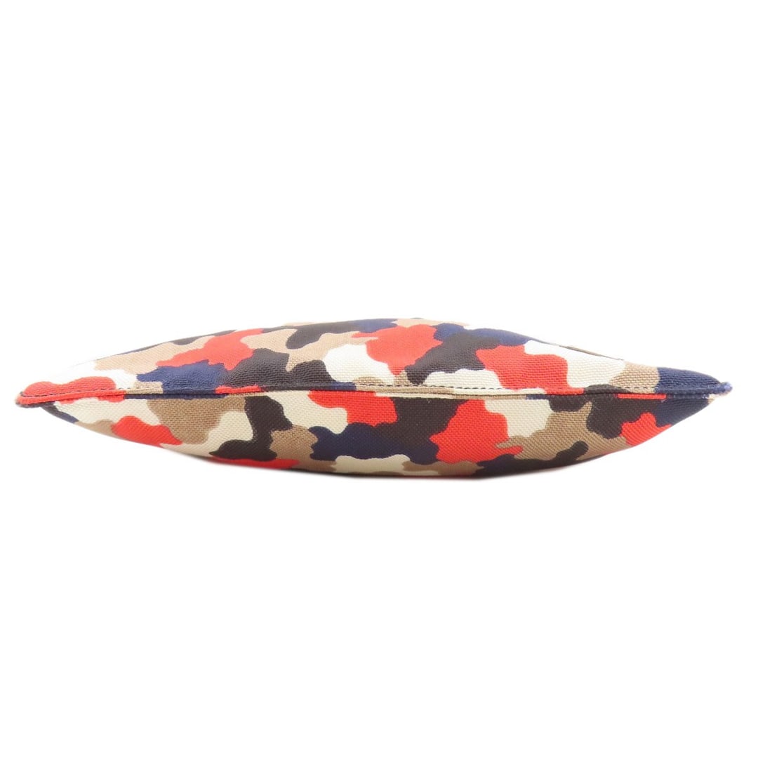 Shoulder Bag Canvas Pattern Camouflage Prada - 4