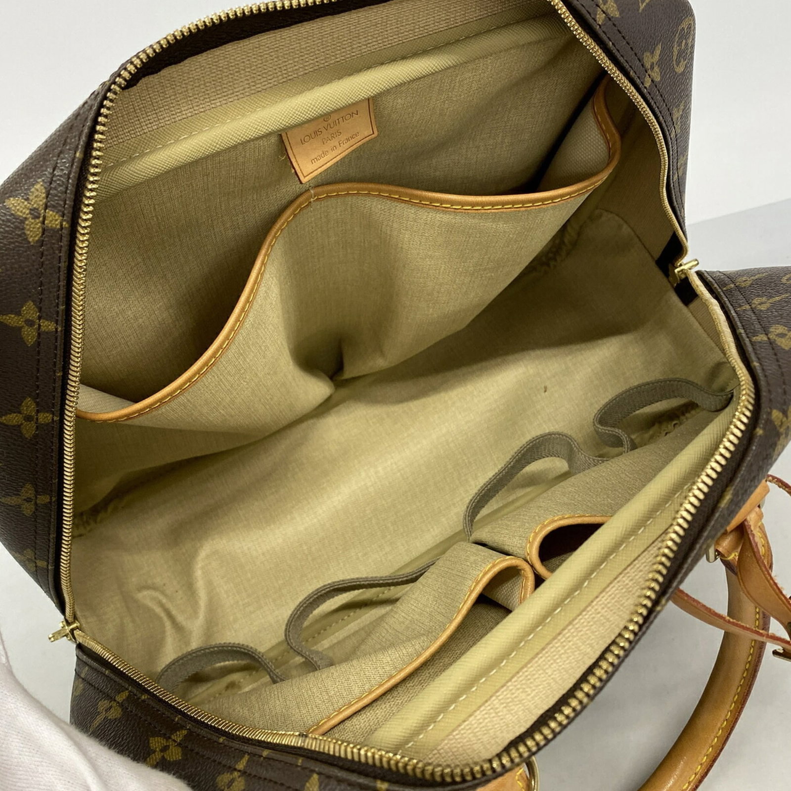 Handbag Louis Vuitton - 4