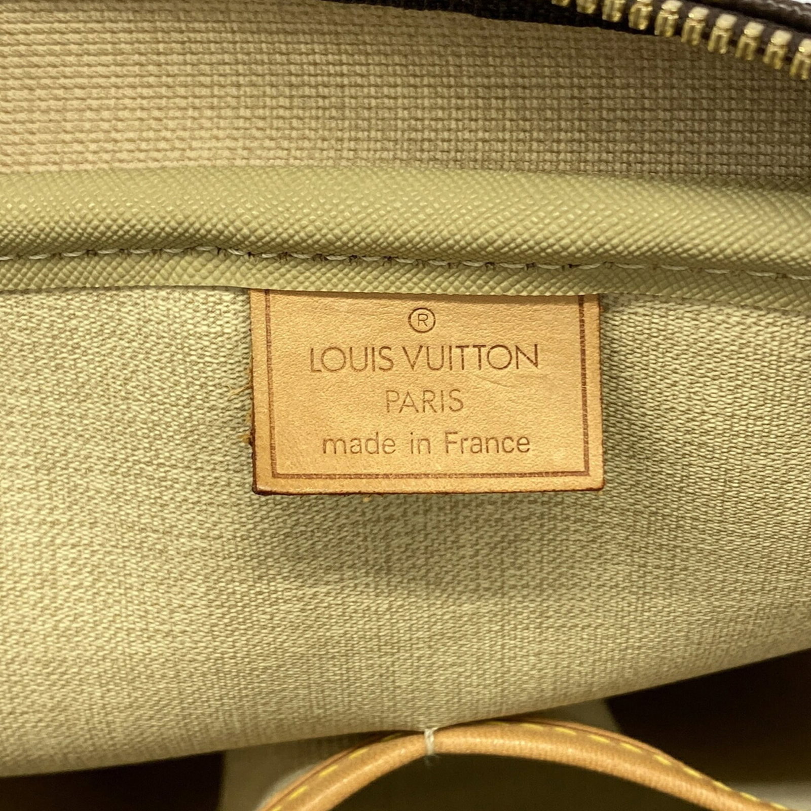 Handbag Louis Vuitton - 5