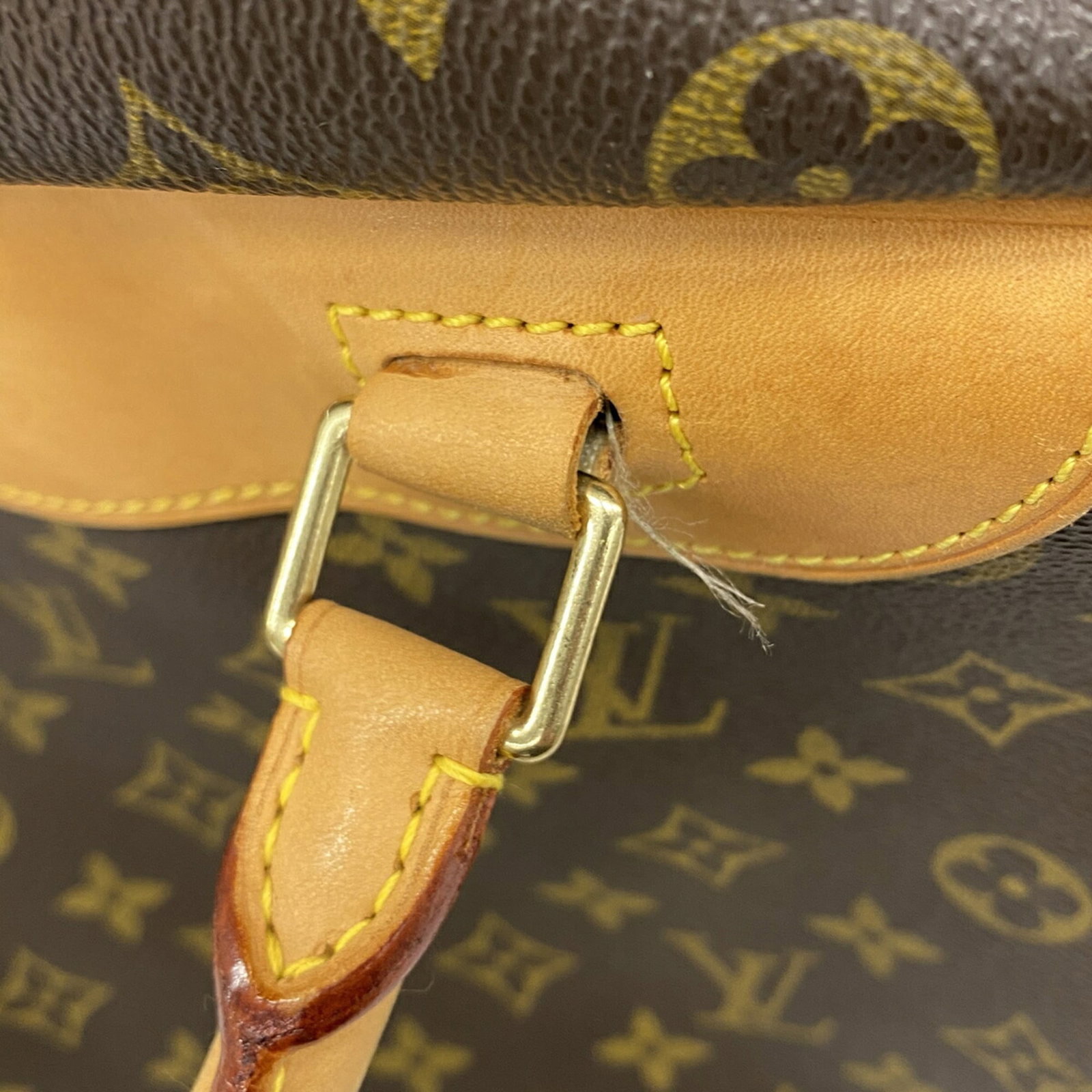 Handbag Louis Vuitton - 8