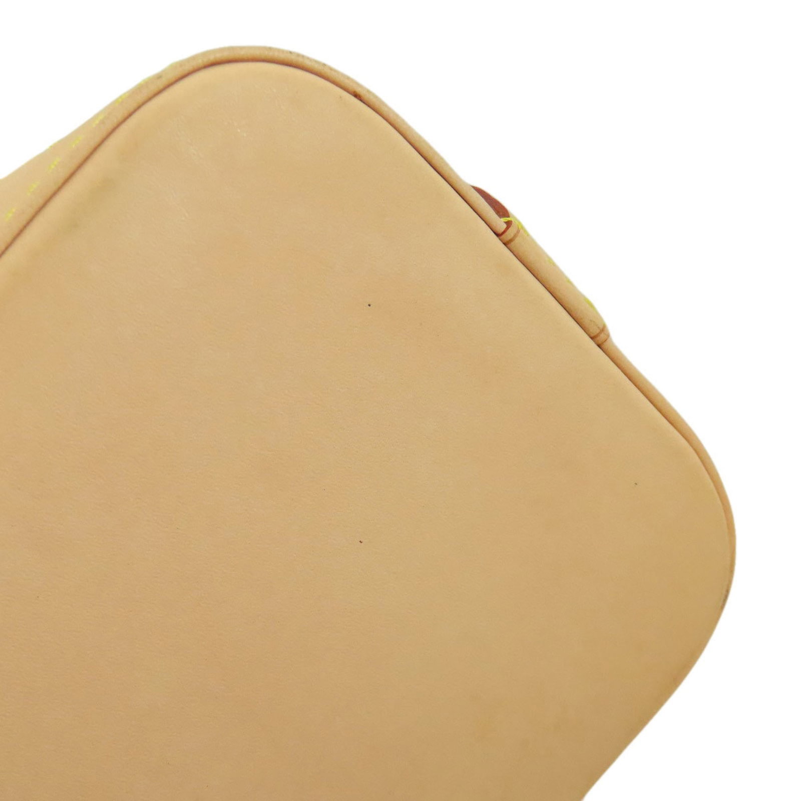 Louis Vuitton Monogram Handbag - 12