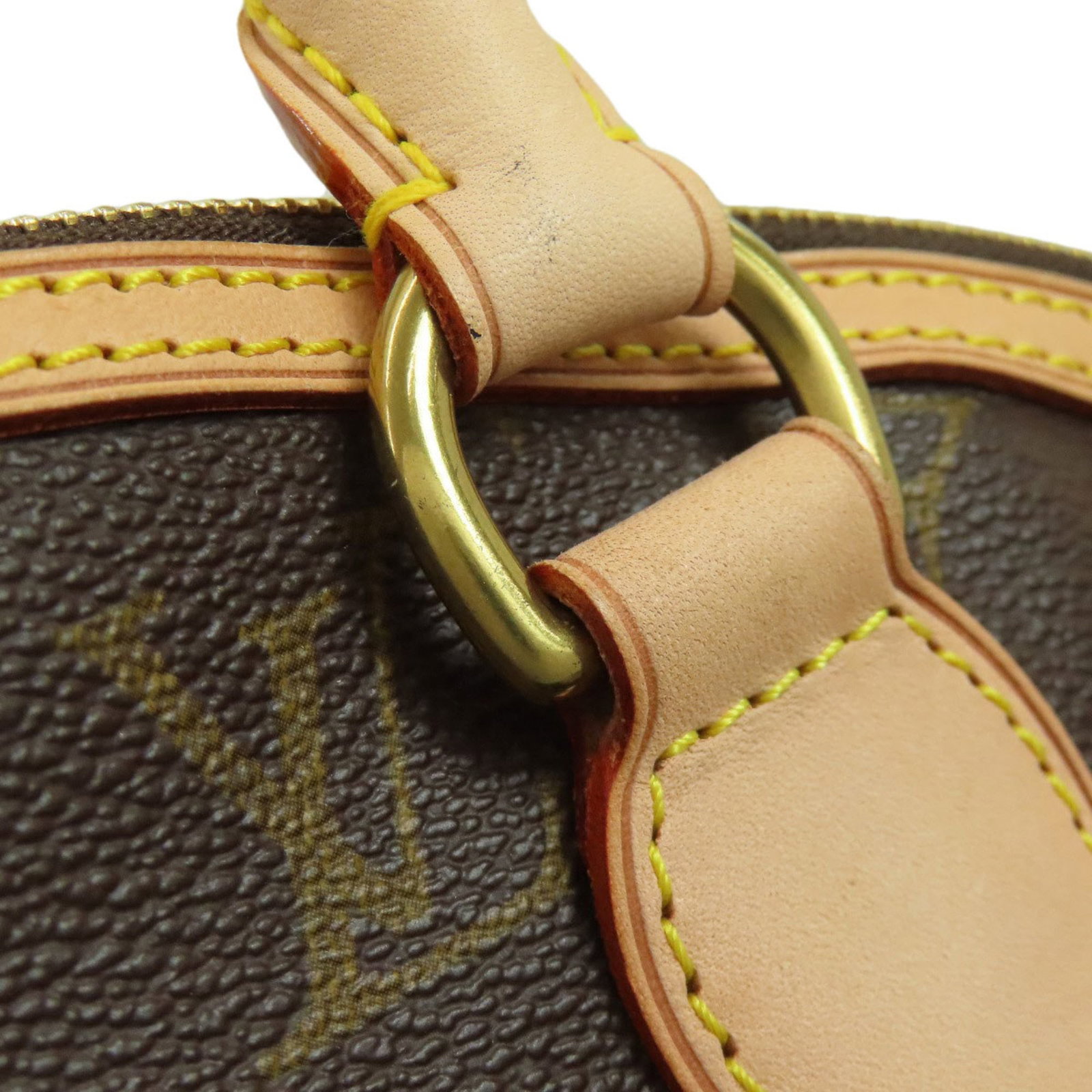 Louis Vuitton Monogram Handbag - 13