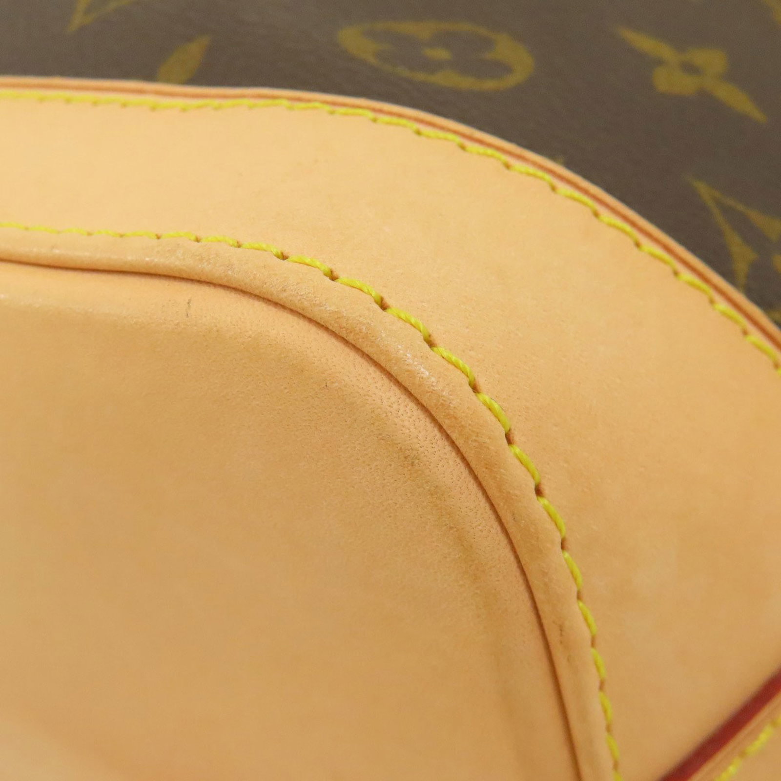 Louis Vuitton Monogram Handbag - 16