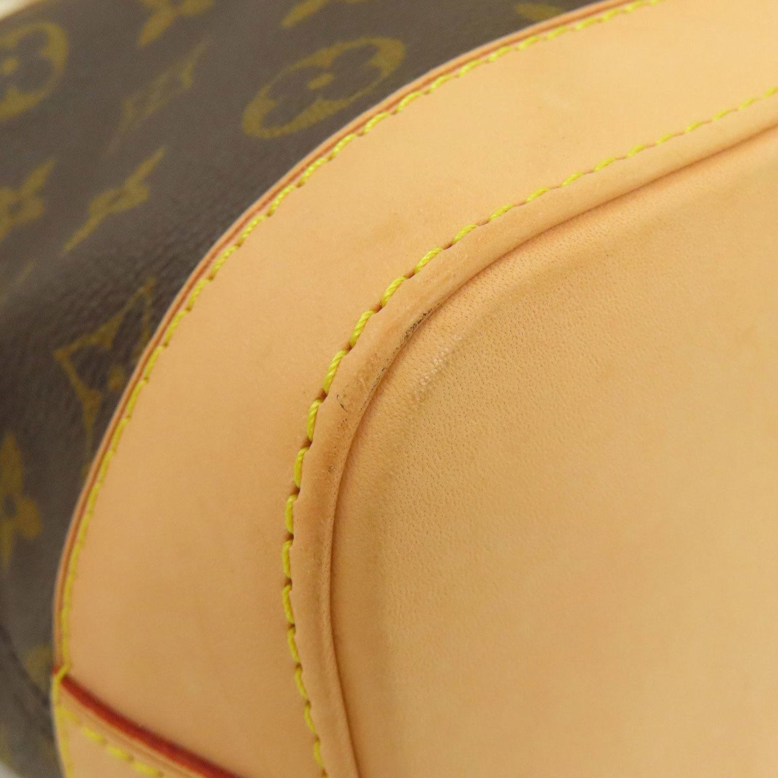 Louis Vuitton Monogram Handbag - 17