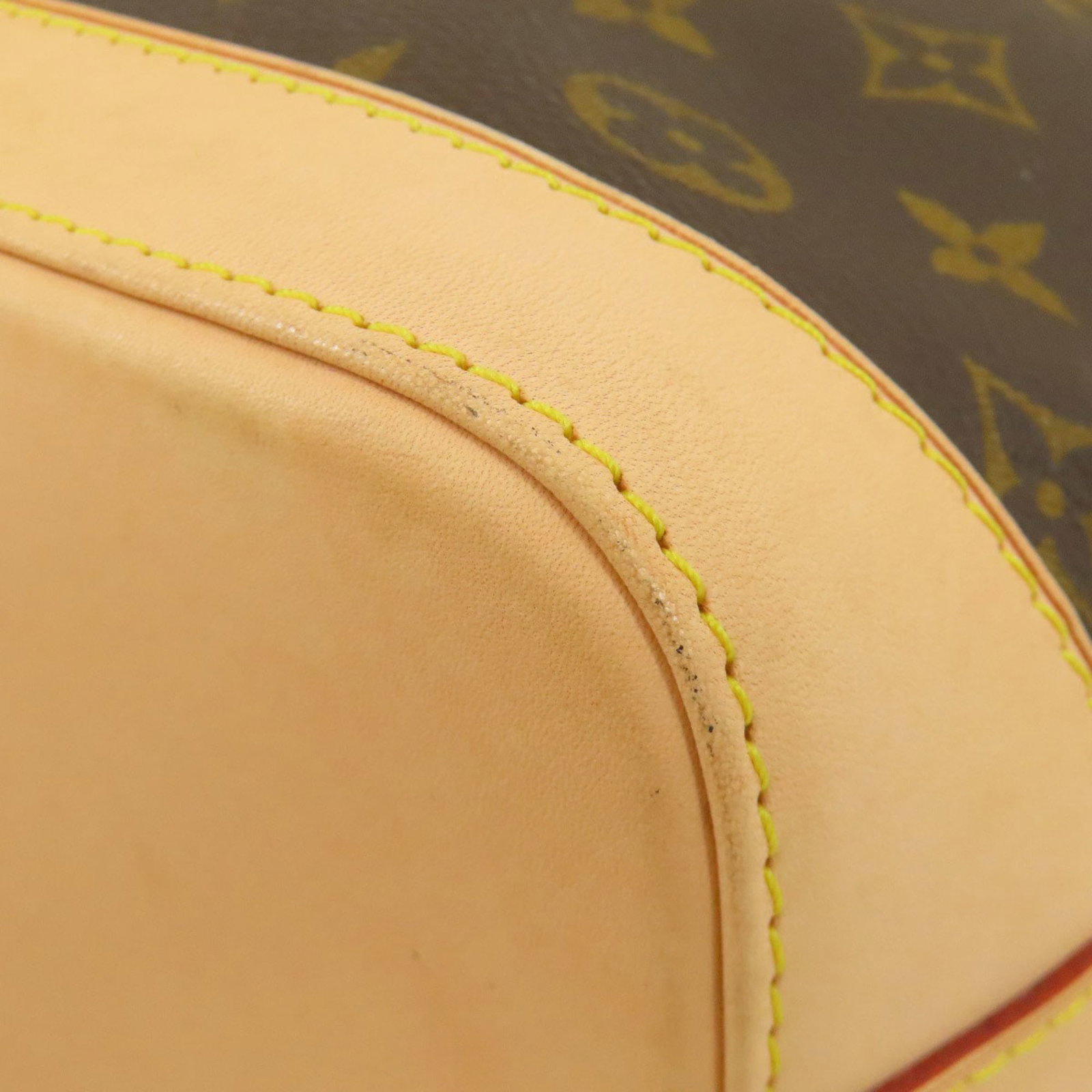Louis Vuitton Monogram Handbag - 18