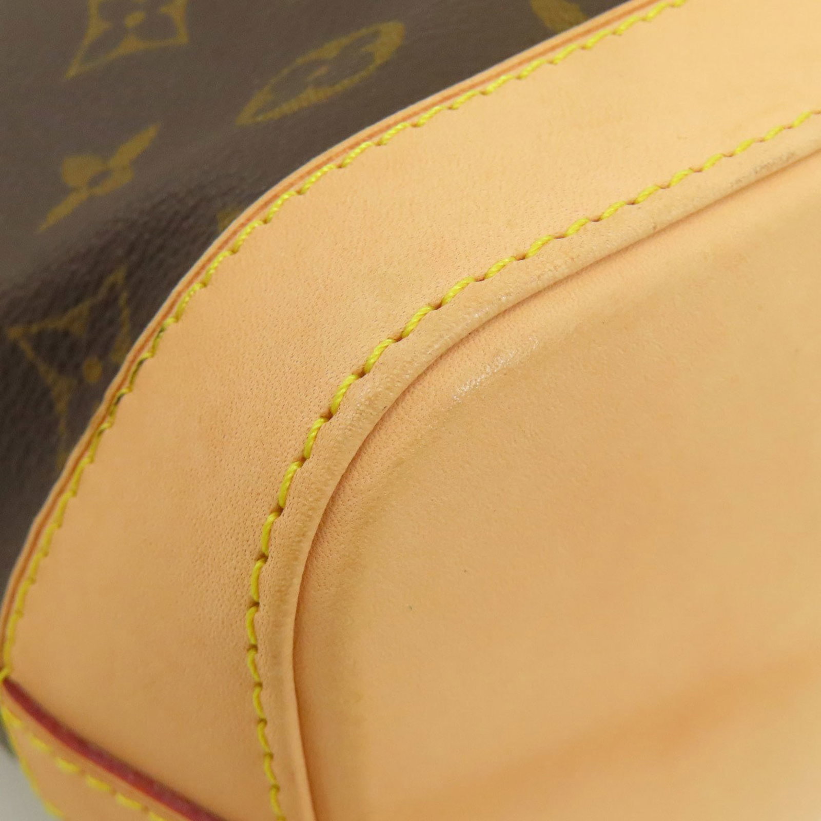 Louis Vuitton Monogram Handbag - 19