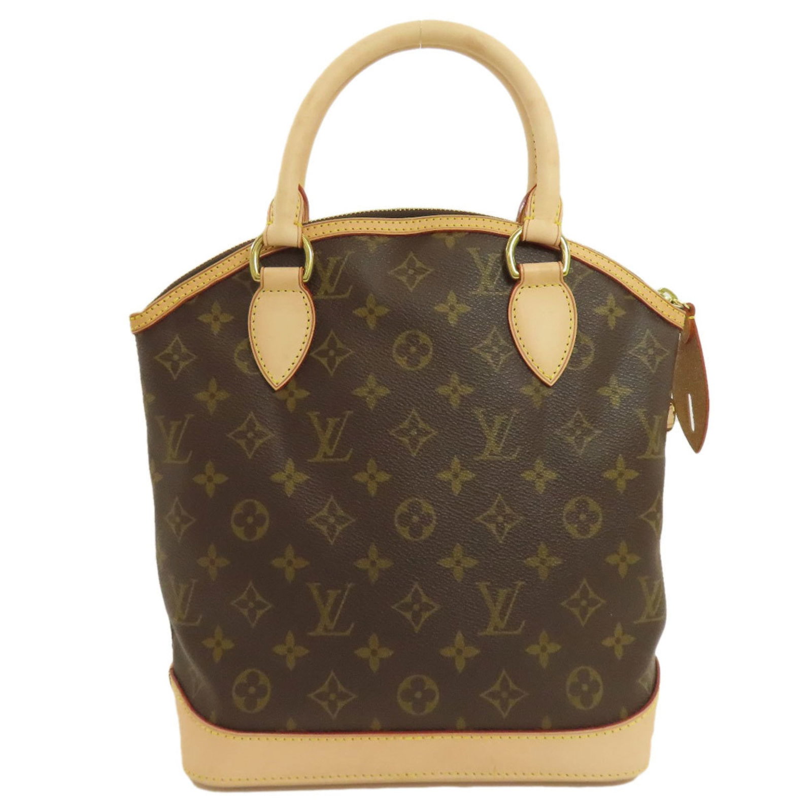 Louis Vuitton Monogram Handbag - 2
