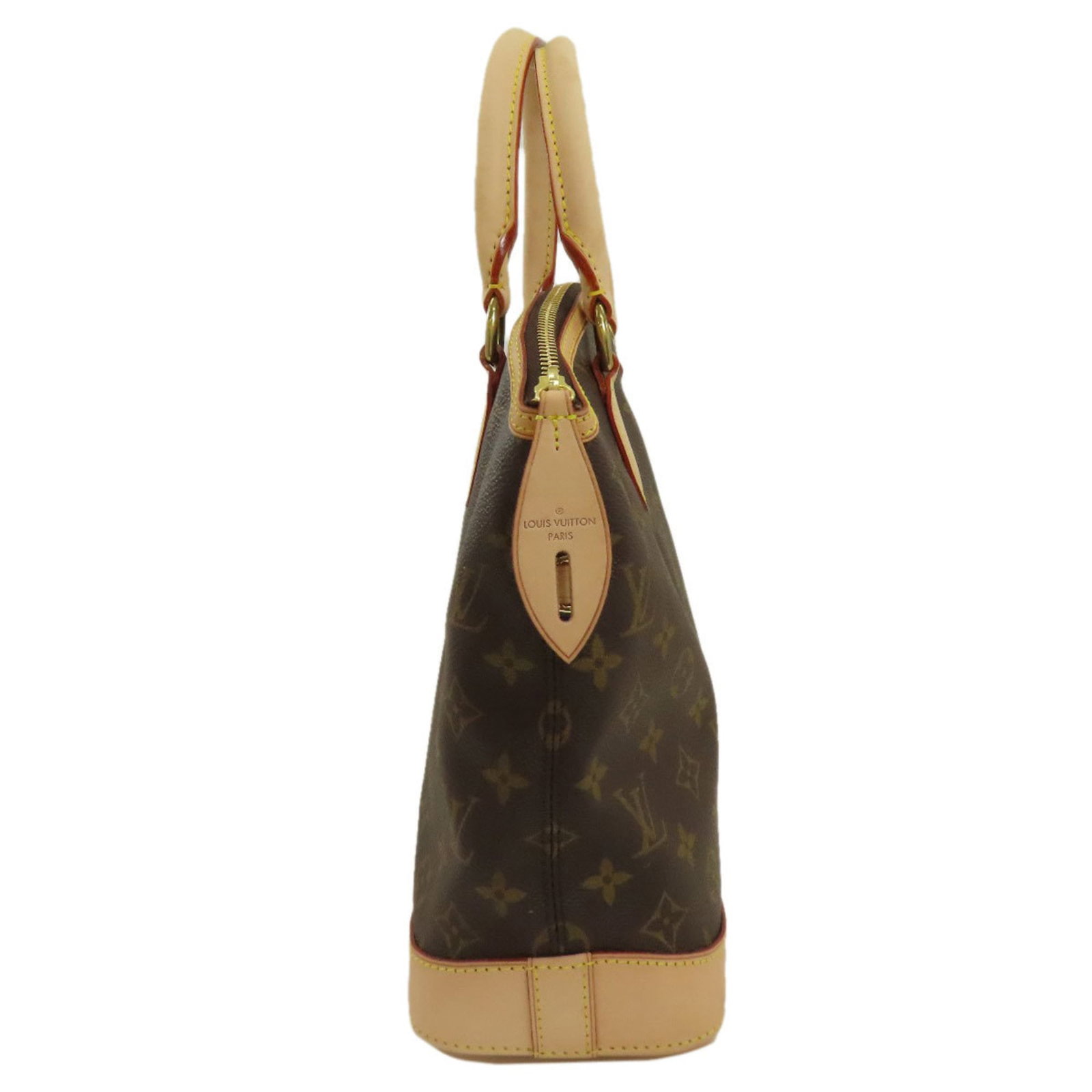 Louis Vuitton Monogram Handbag - 3